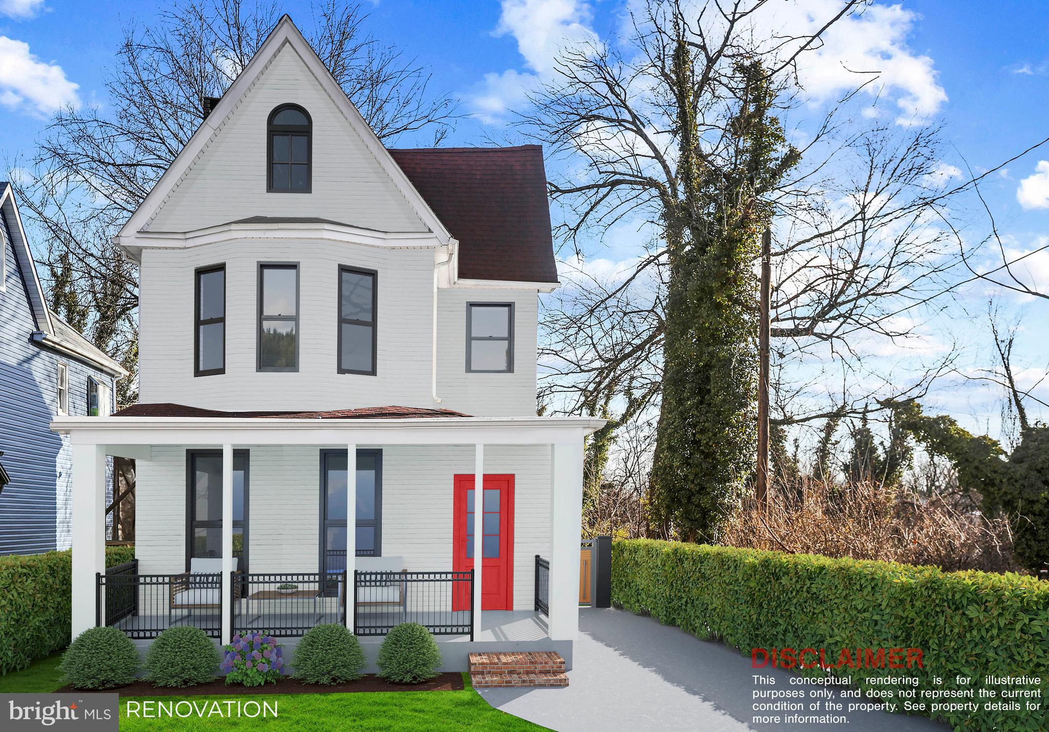 WOODBOURNE HEIGHTS - Residential