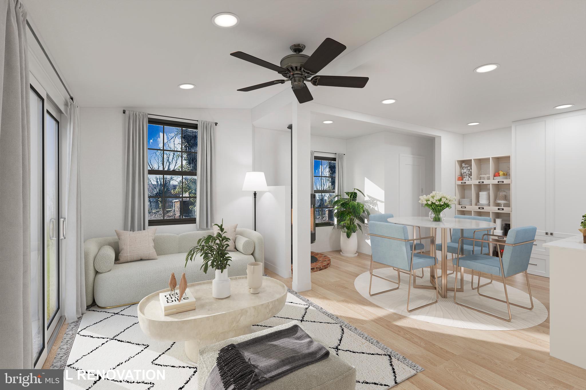 WOODBOURNE HEIGHTS - Residential