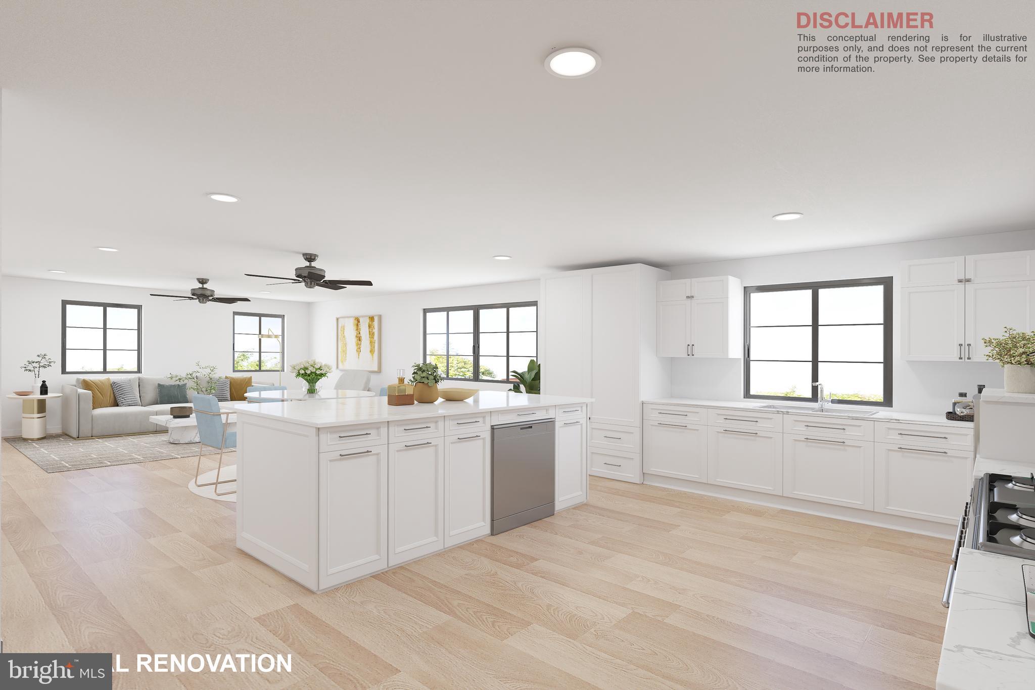 WOODBOURNE HEIGHTS - Residential