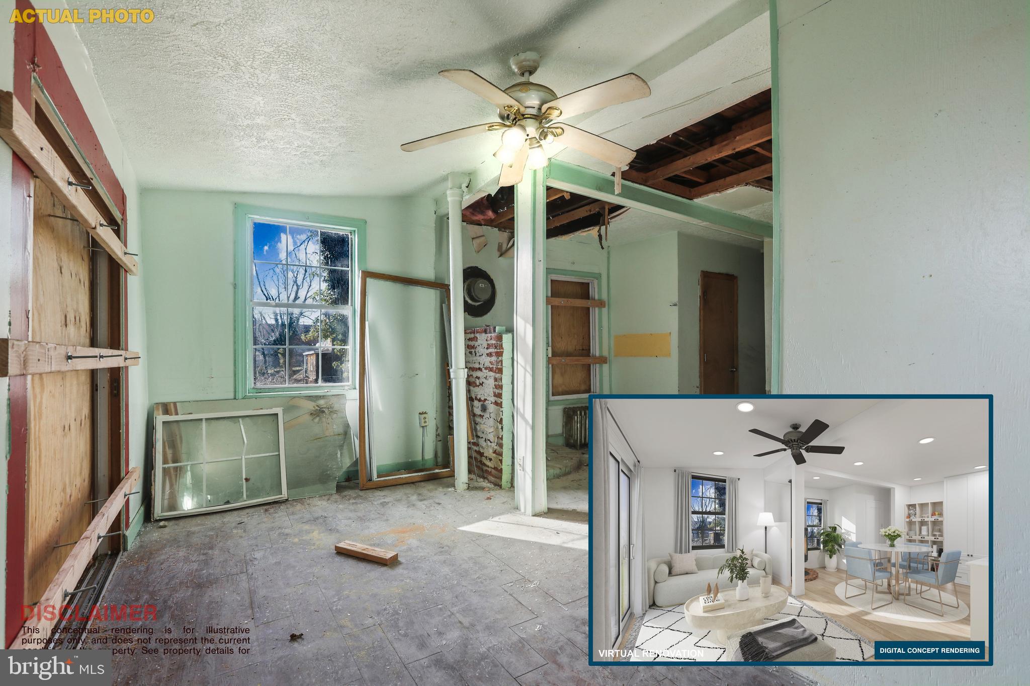 WOODBOURNE HEIGHTS - Residential