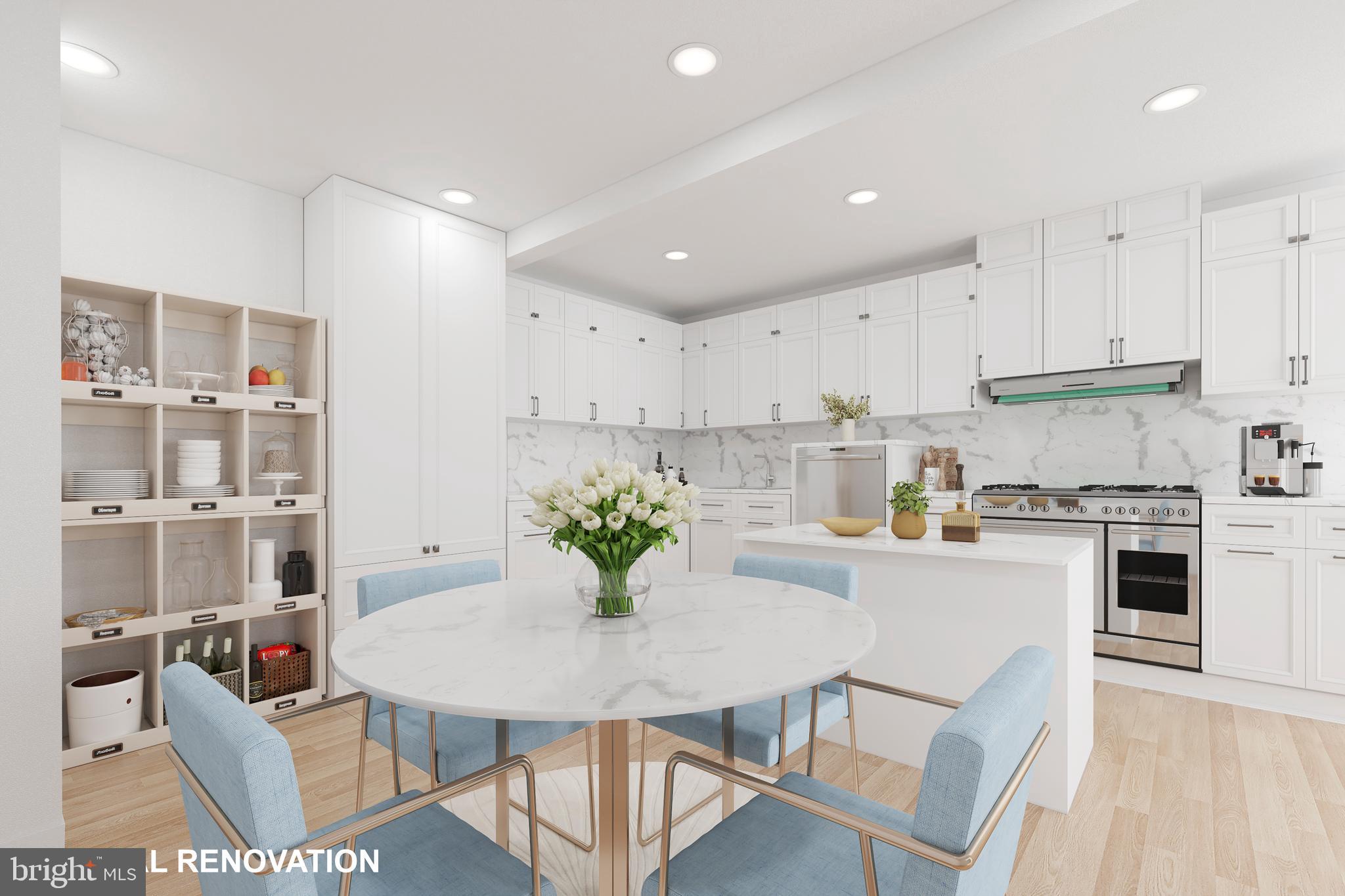 WOODBOURNE HEIGHTS - Residential