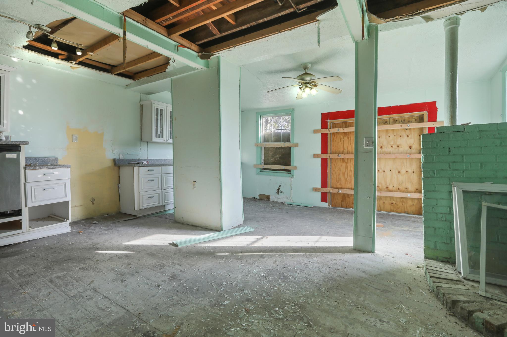 WOODBOURNE HEIGHTS - Residential