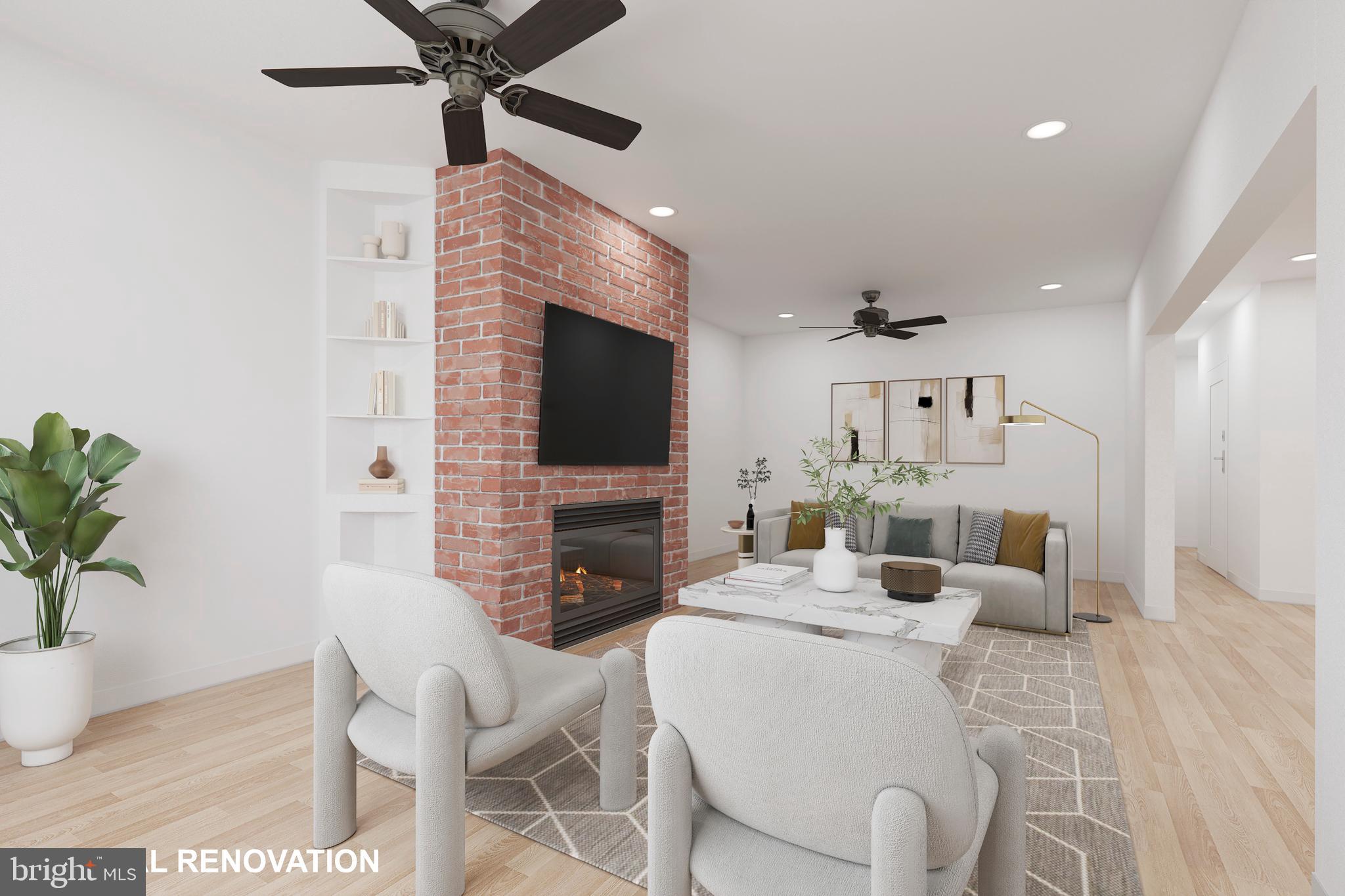 WOODBOURNE HEIGHTS - Residential