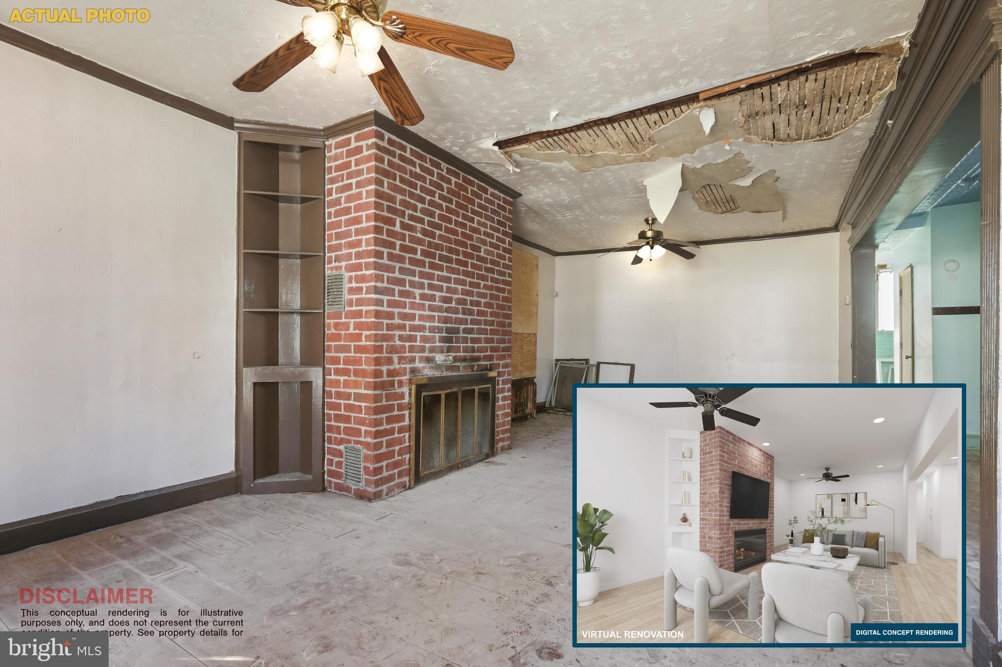 WOODBOURNE HEIGHTS - Residential