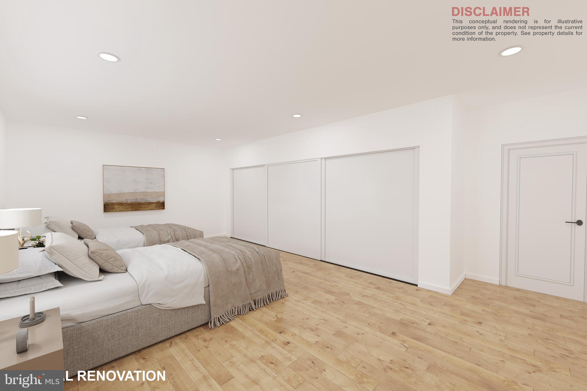 WOODBOURNE HEIGHTS - Residential