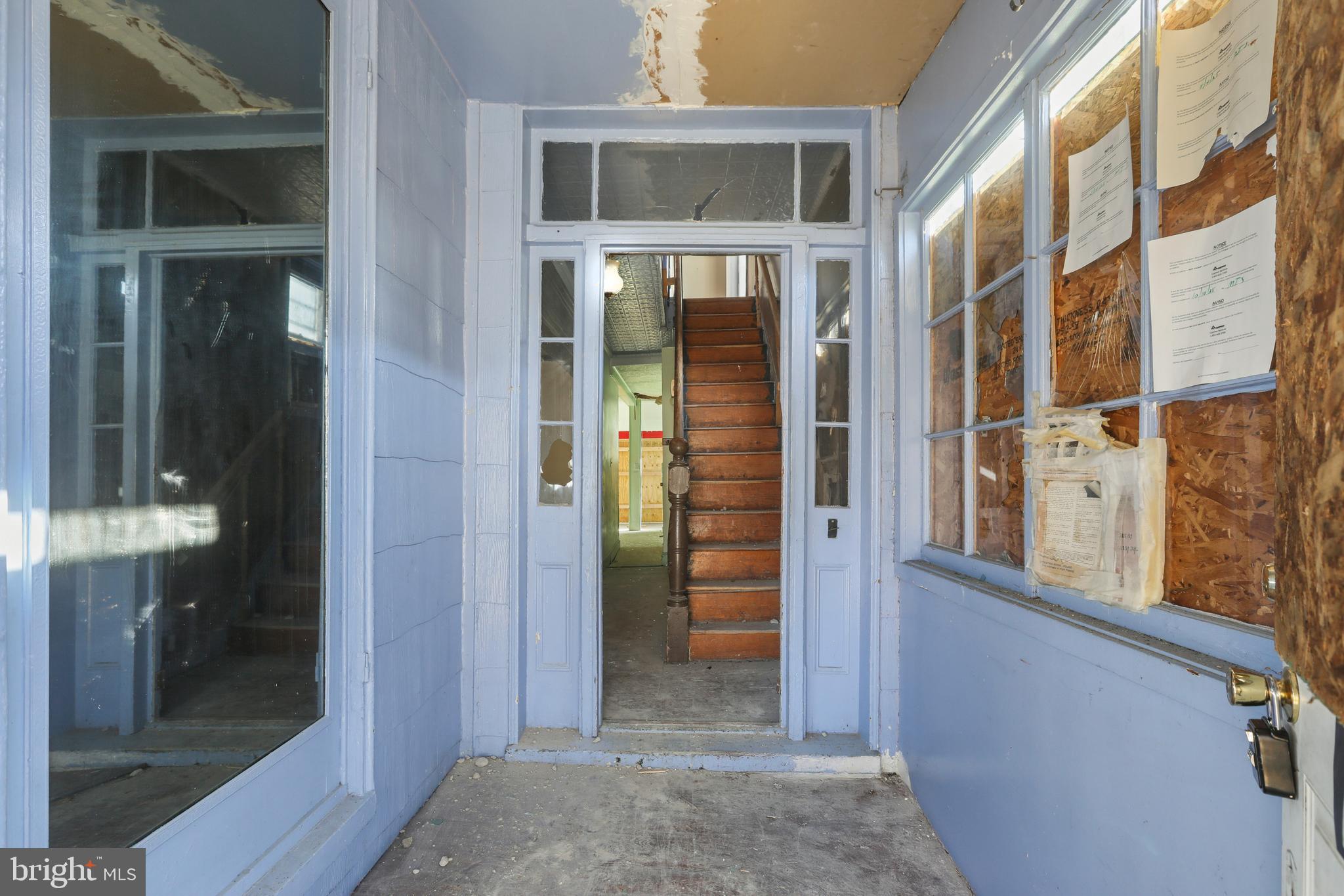 WOODBOURNE HEIGHTS - Residential