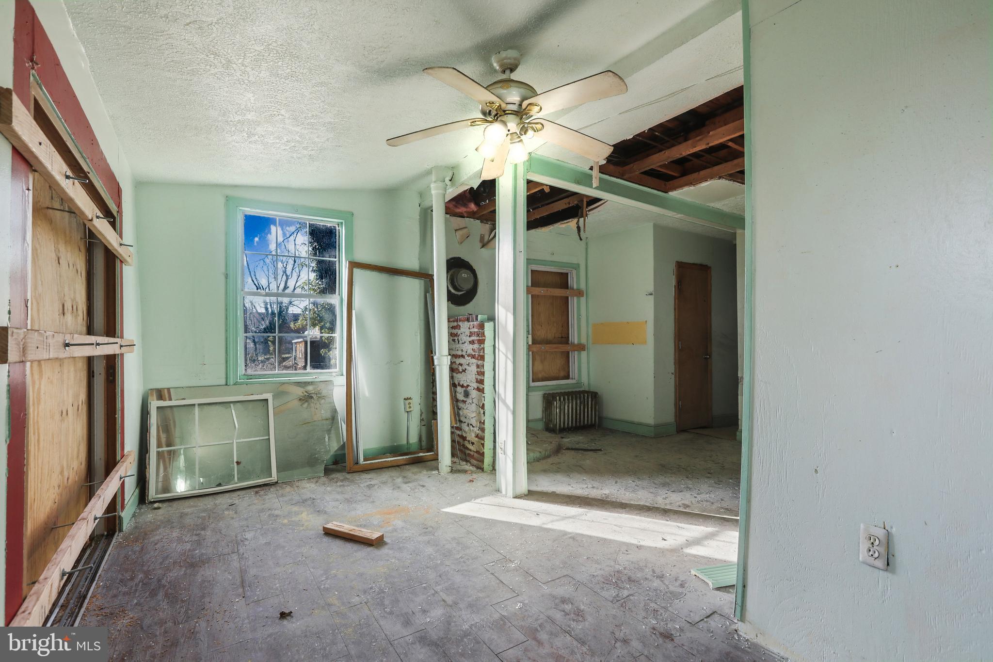 WOODBOURNE HEIGHTS - Residential