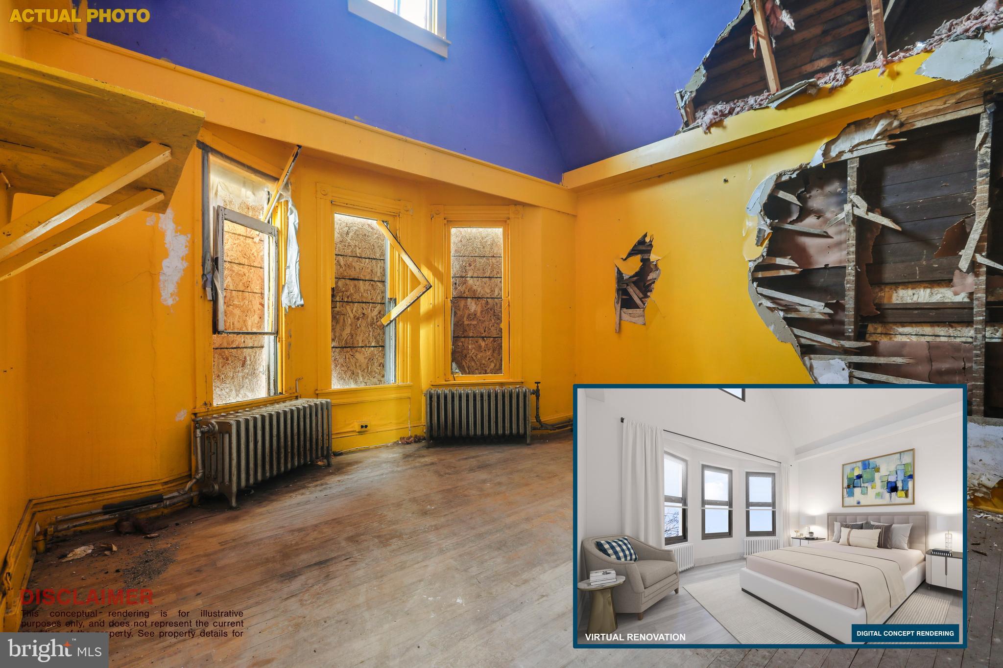 WOODBOURNE HEIGHTS - Residential