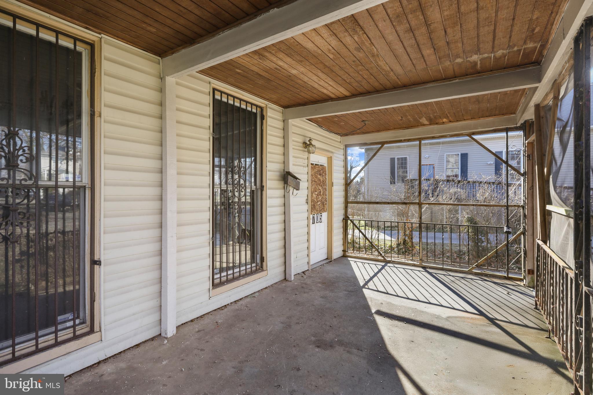 WOODBOURNE HEIGHTS - Residential