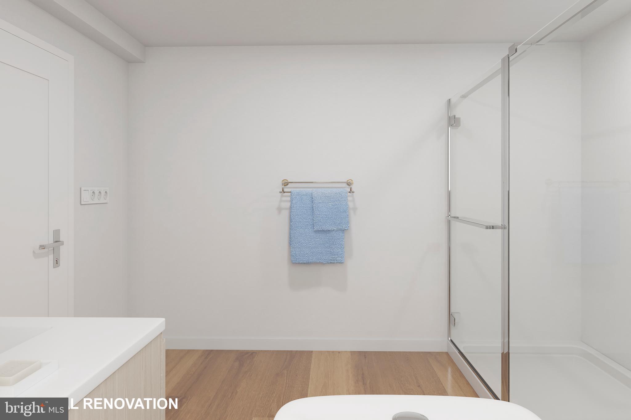 WOODBOURNE HEIGHTS - Residential