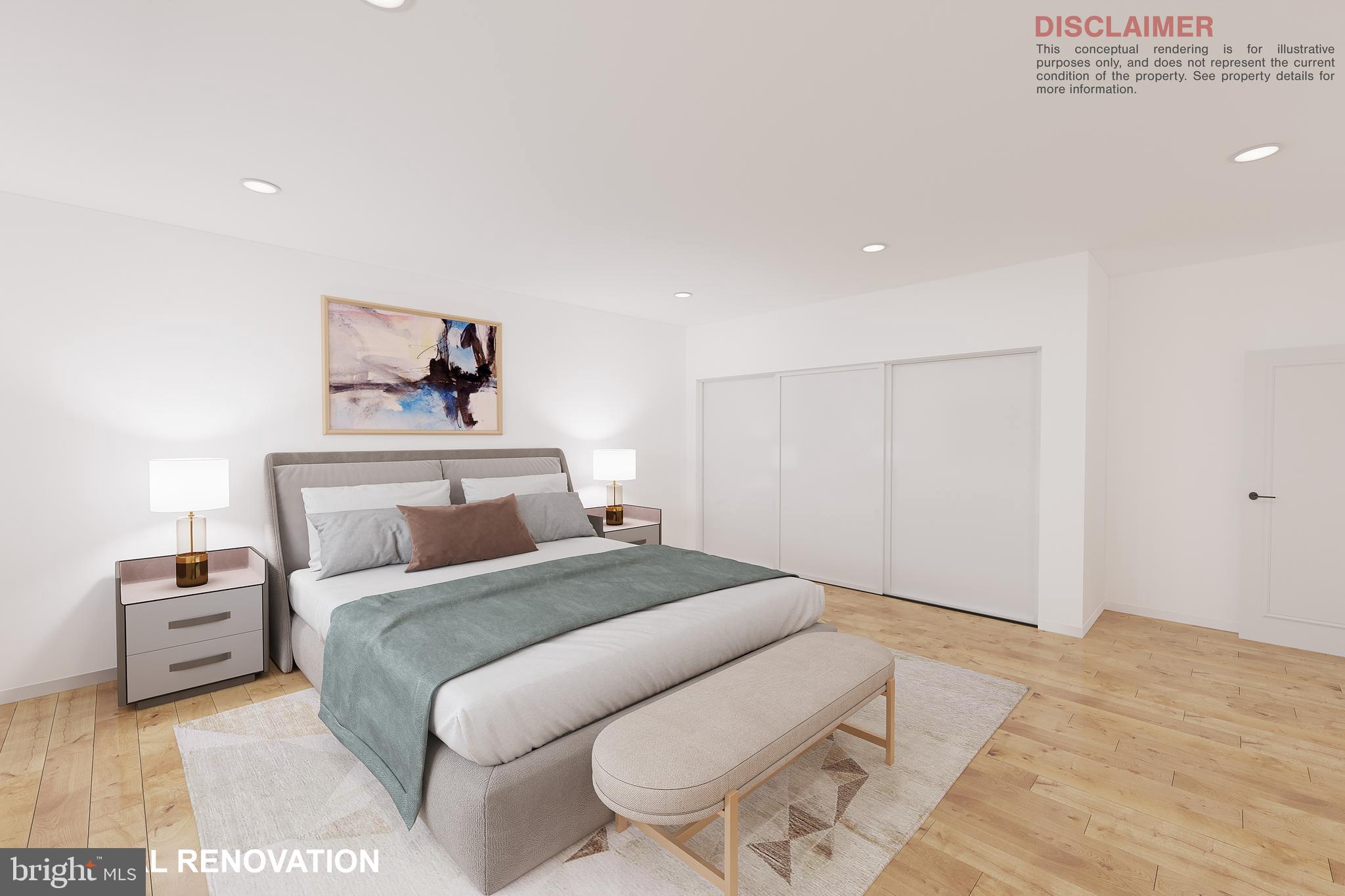 WOODBOURNE HEIGHTS - Residential