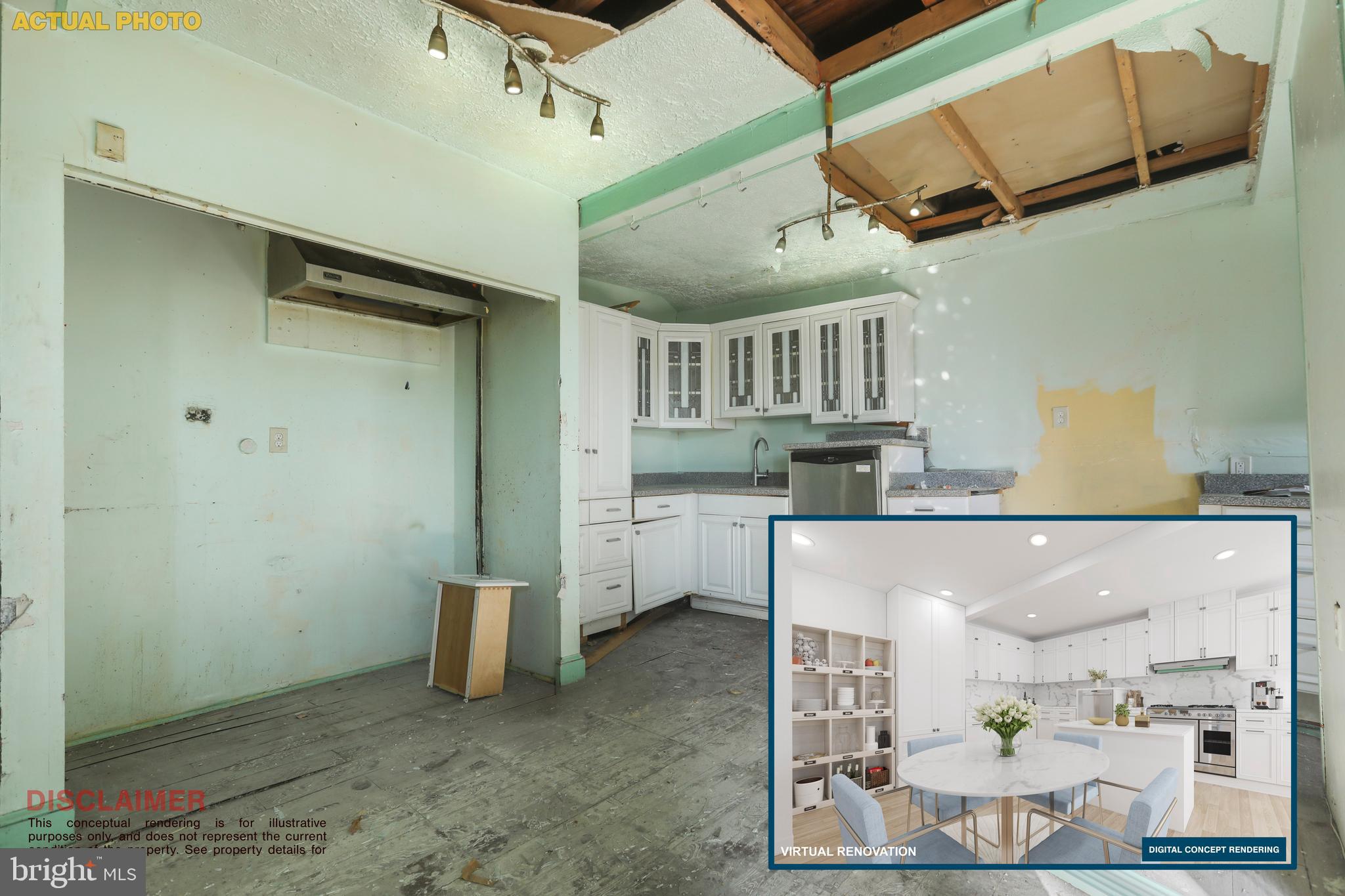 WOODBOURNE HEIGHTS - Residential