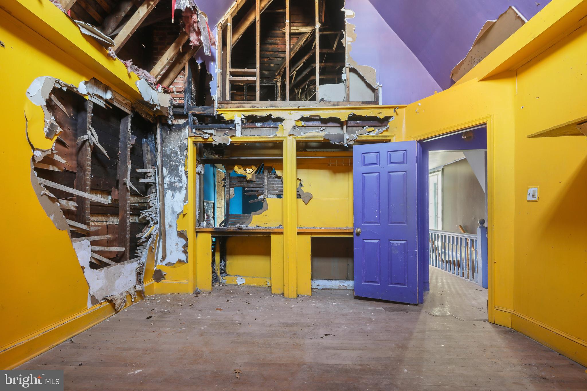 WOODBOURNE HEIGHTS - Residential