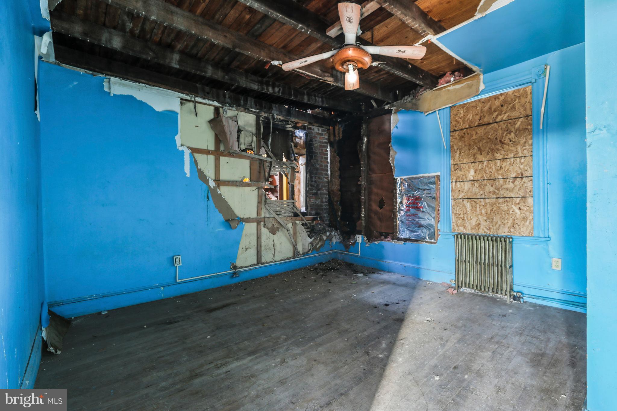 WOODBOURNE HEIGHTS - Residential