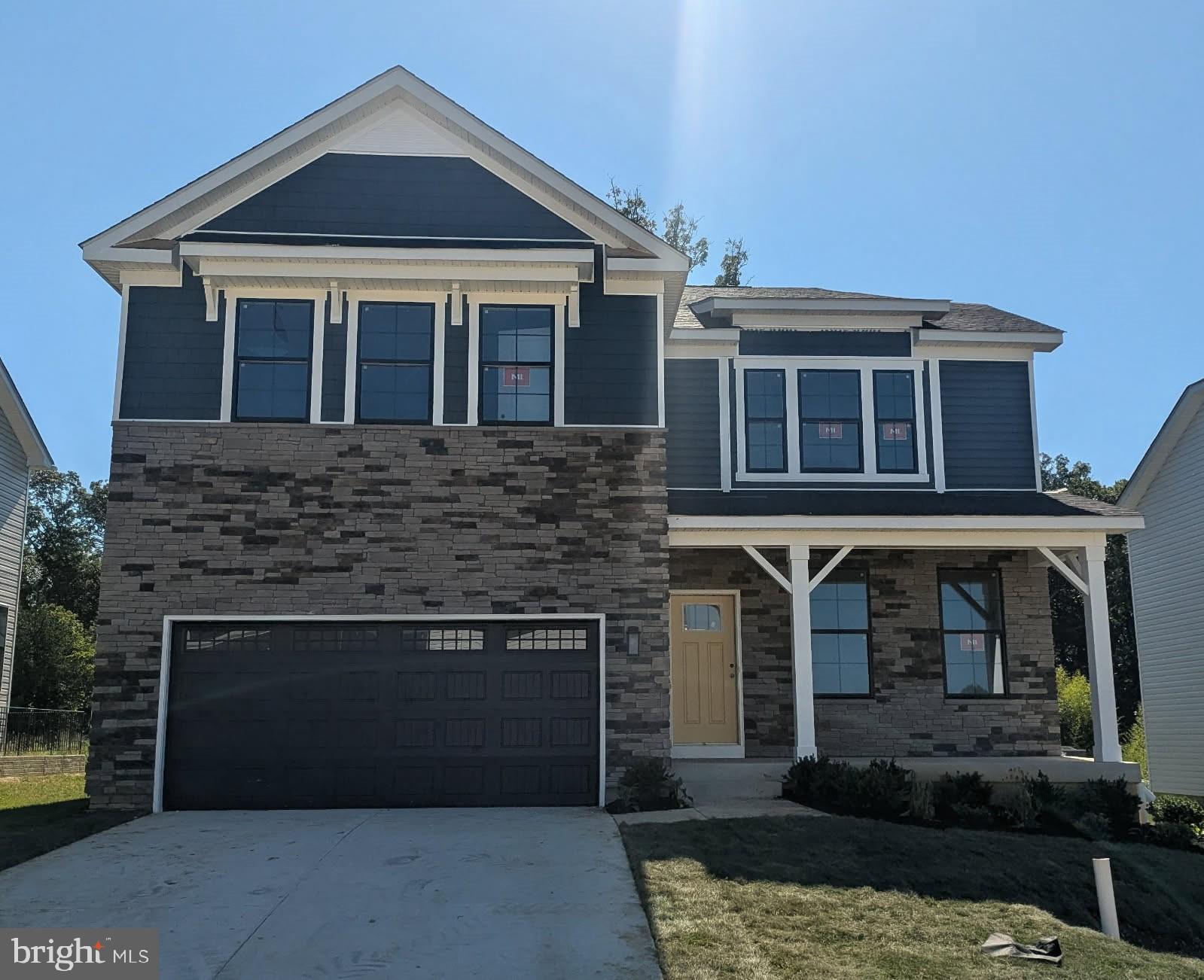 9504 BOLTON FARM LANE