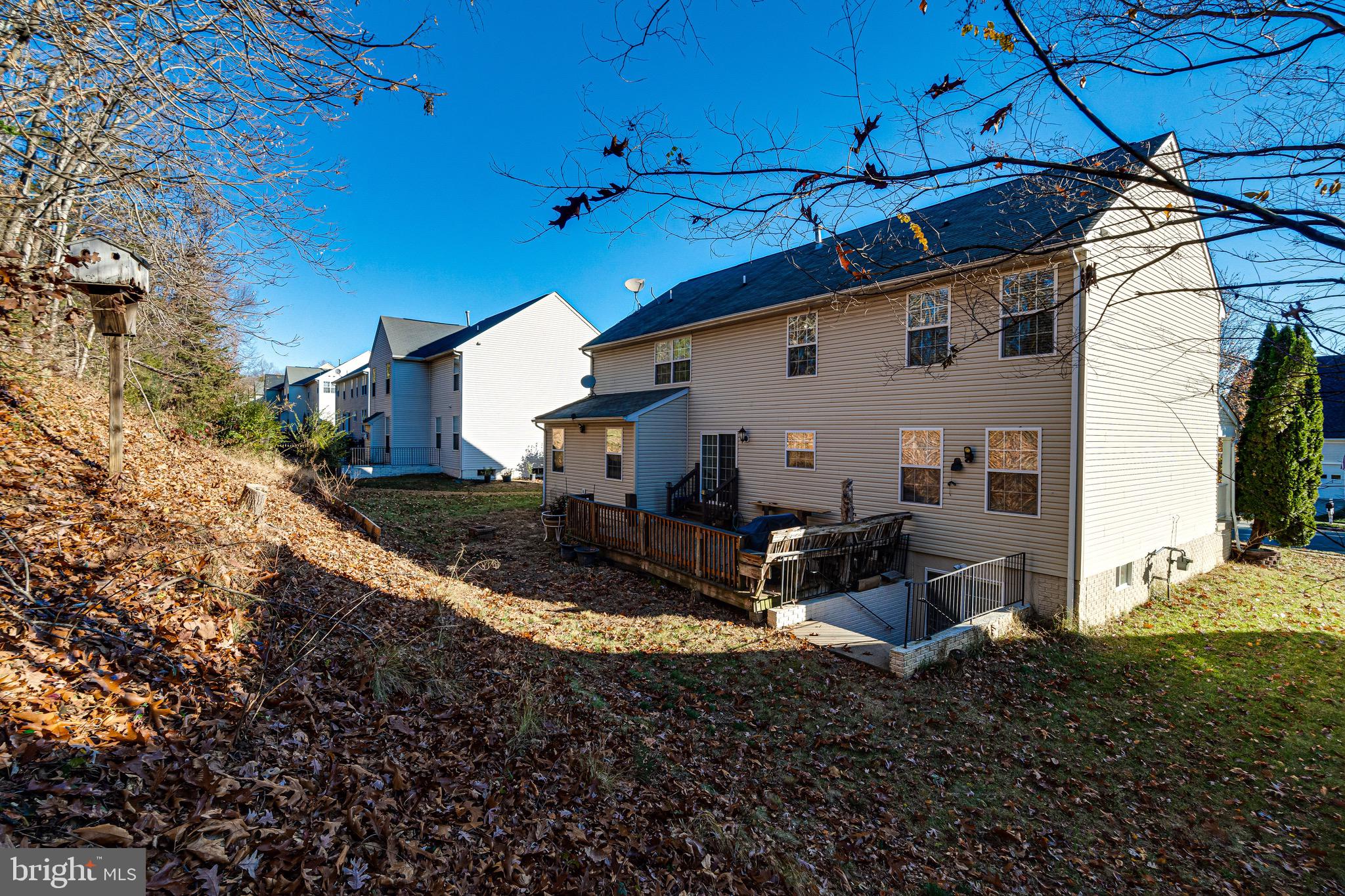 LEE'S CROSSING - Residential