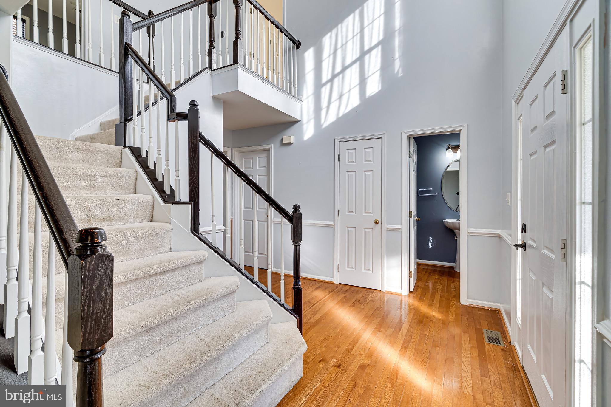 LEE'S CROSSING - Residential