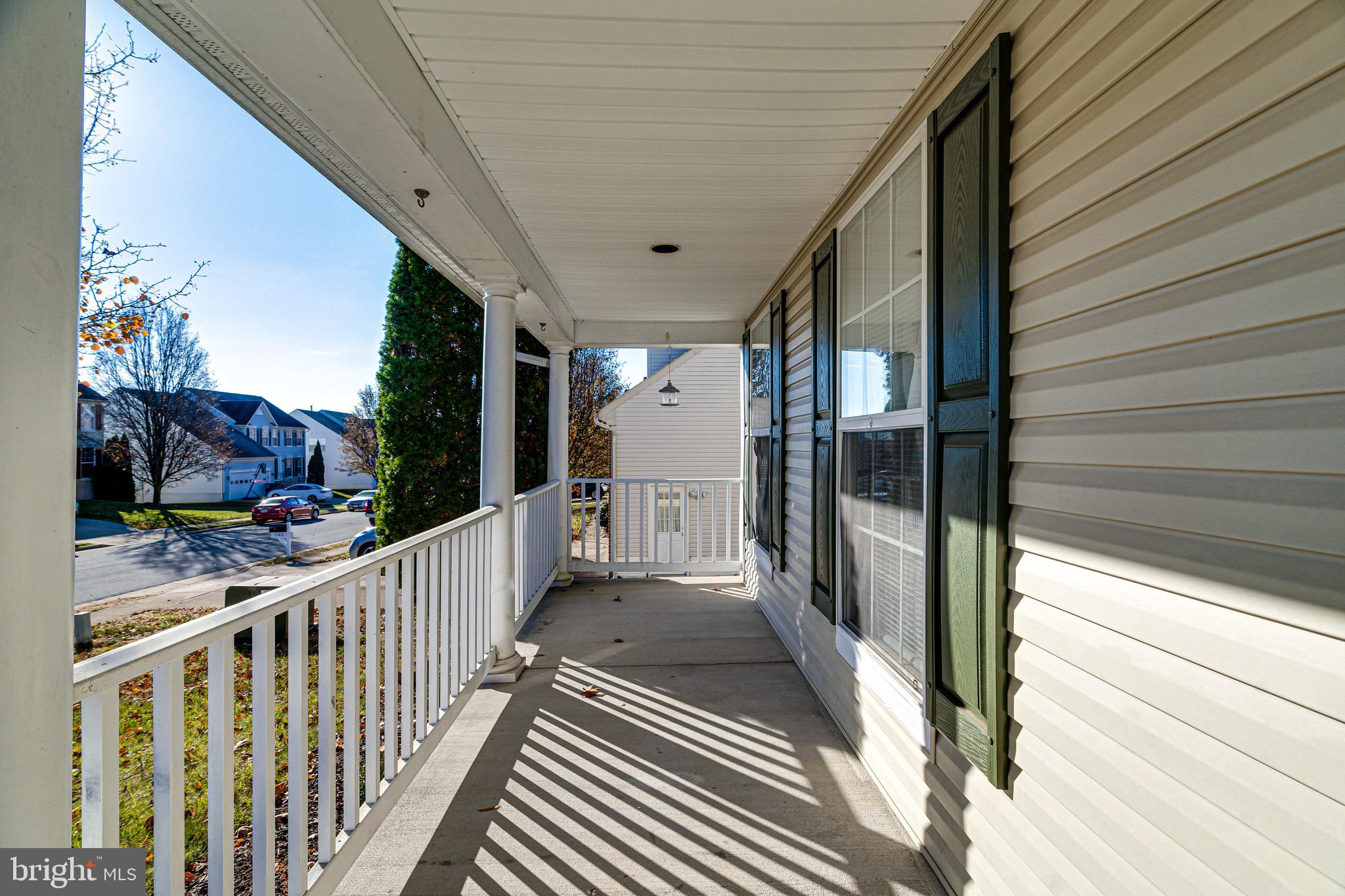 LEE'S CROSSING - Residential