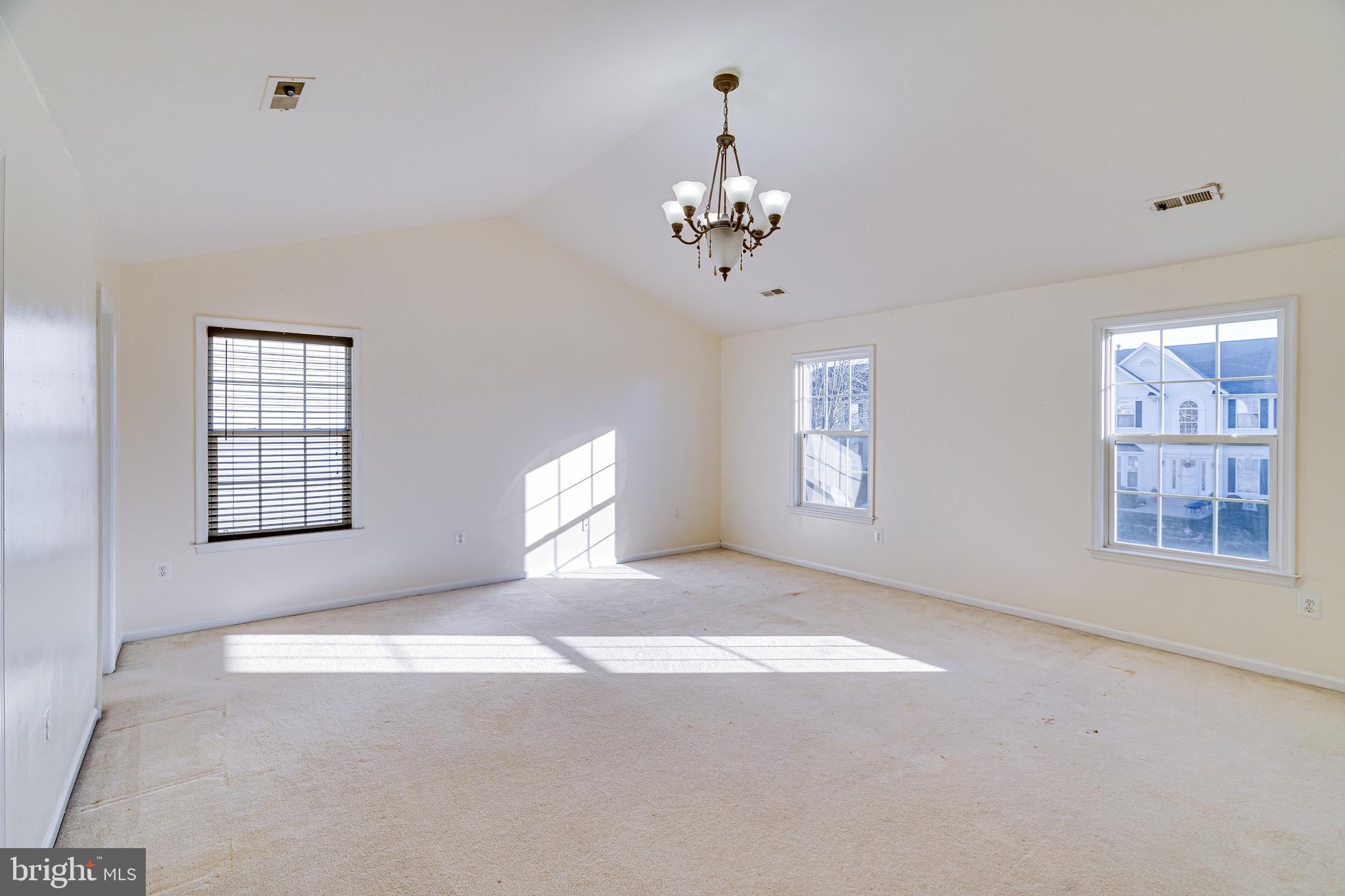 LEE'S CROSSING - Residential