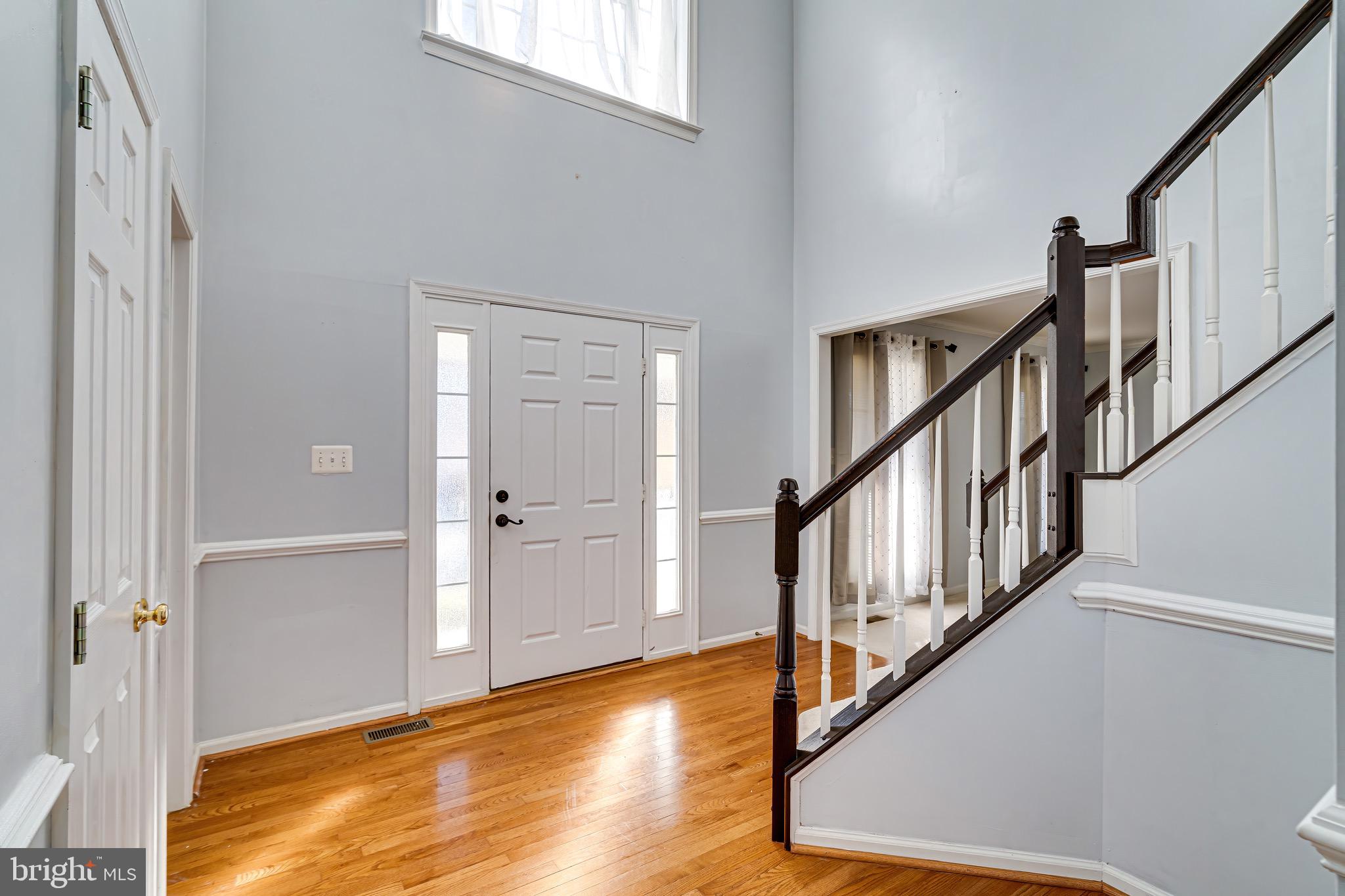 LEE'S CROSSING - Residential