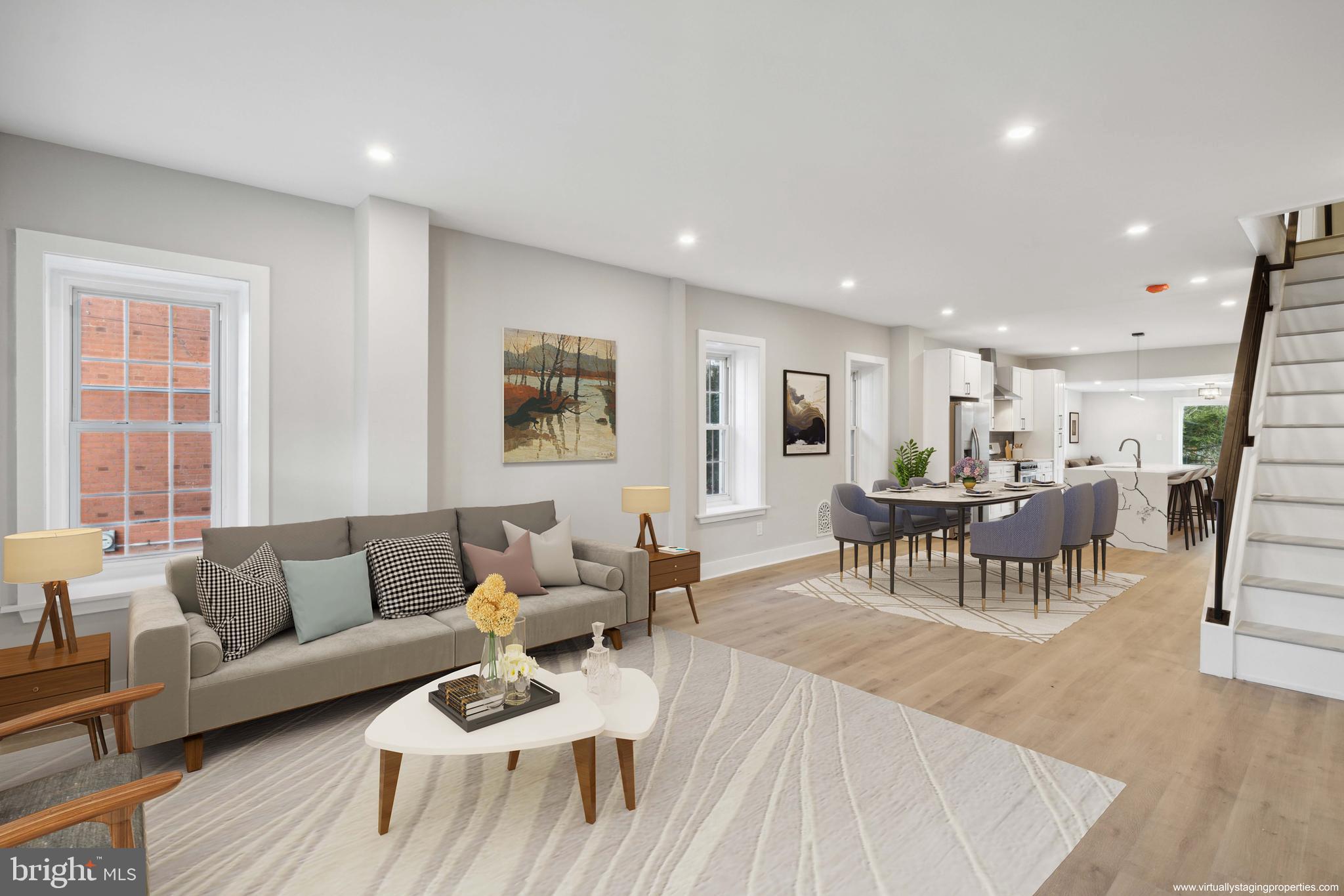 ROXBOROUGH - Residential
