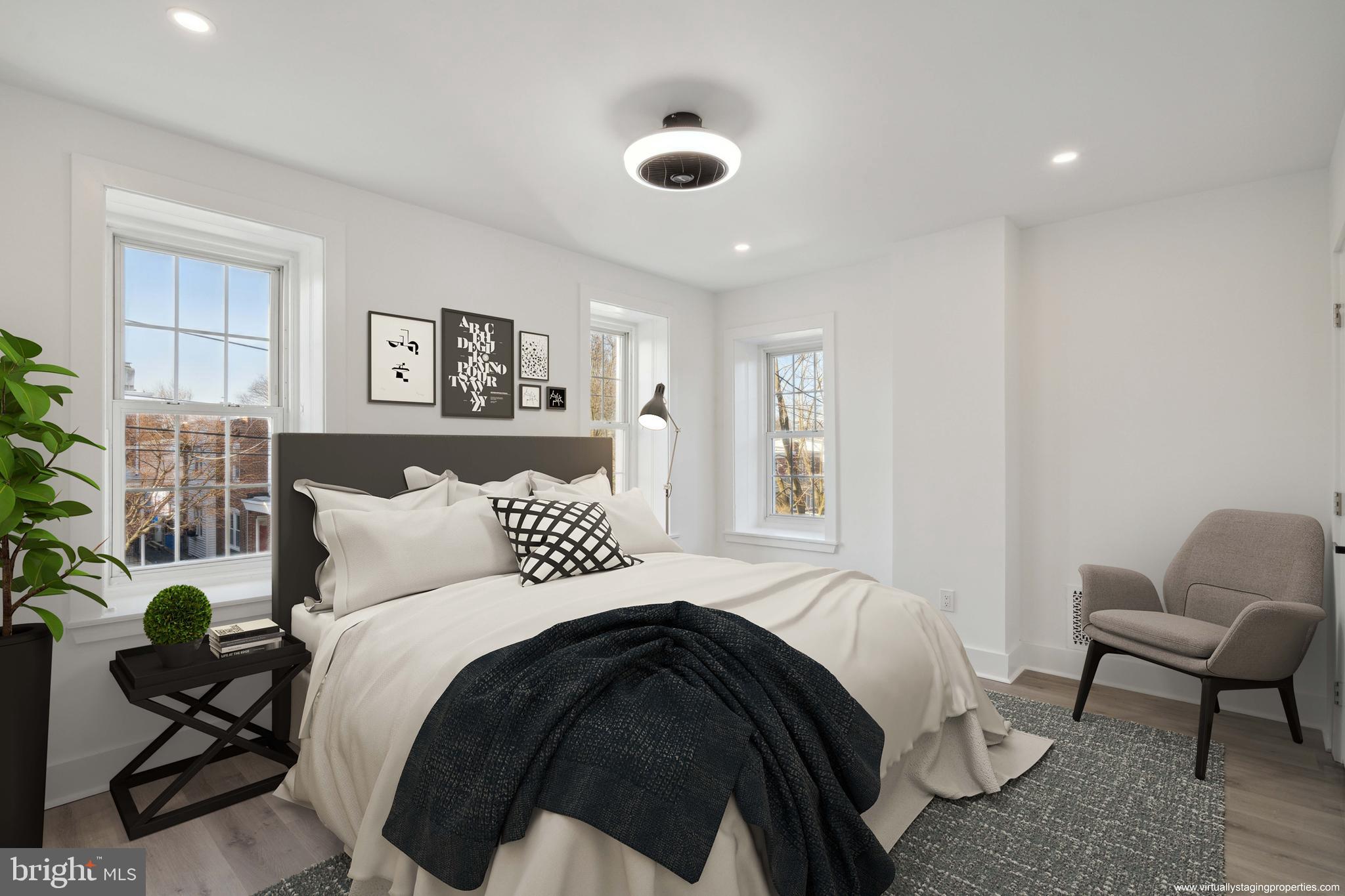 ROXBOROUGH - Residential