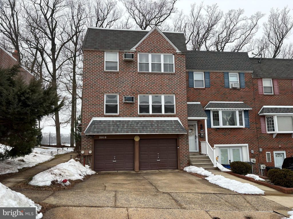 Photo of 3918 Stevenson Street #1, PHILADELPHIA, PA 19114 (MLS # PAPH2584362)