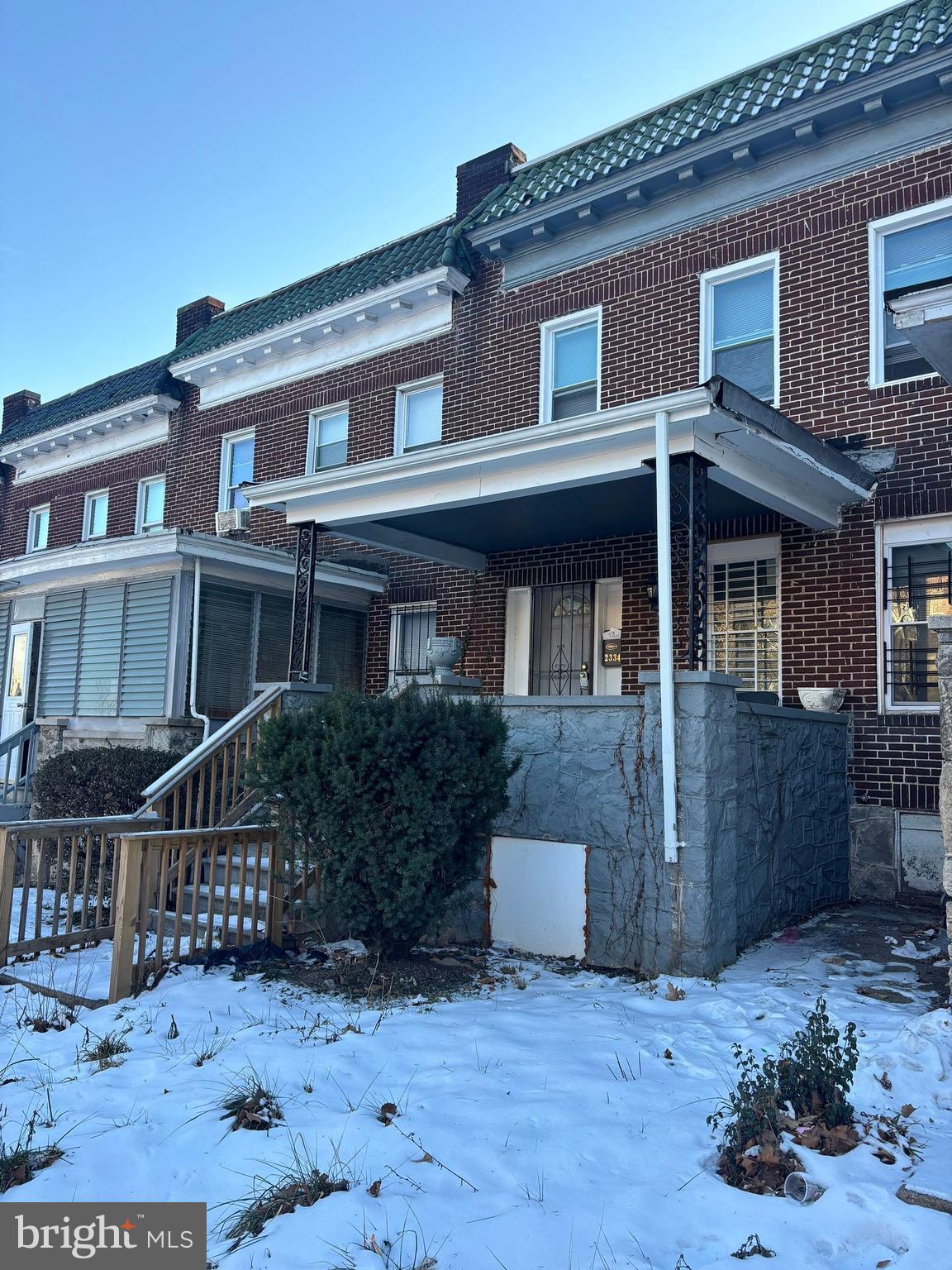 WOODBROOK - Residential