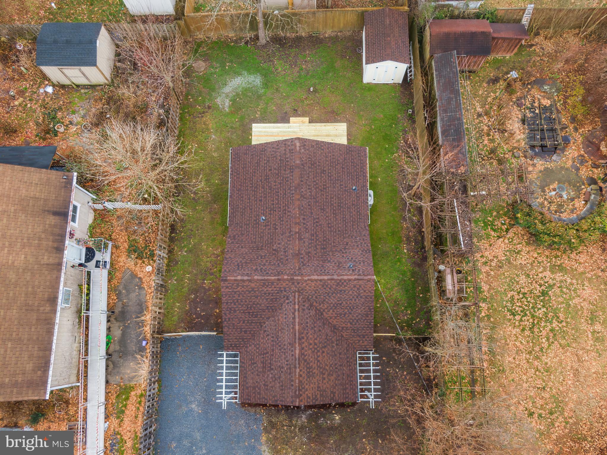 AVALON SHORES - Residential