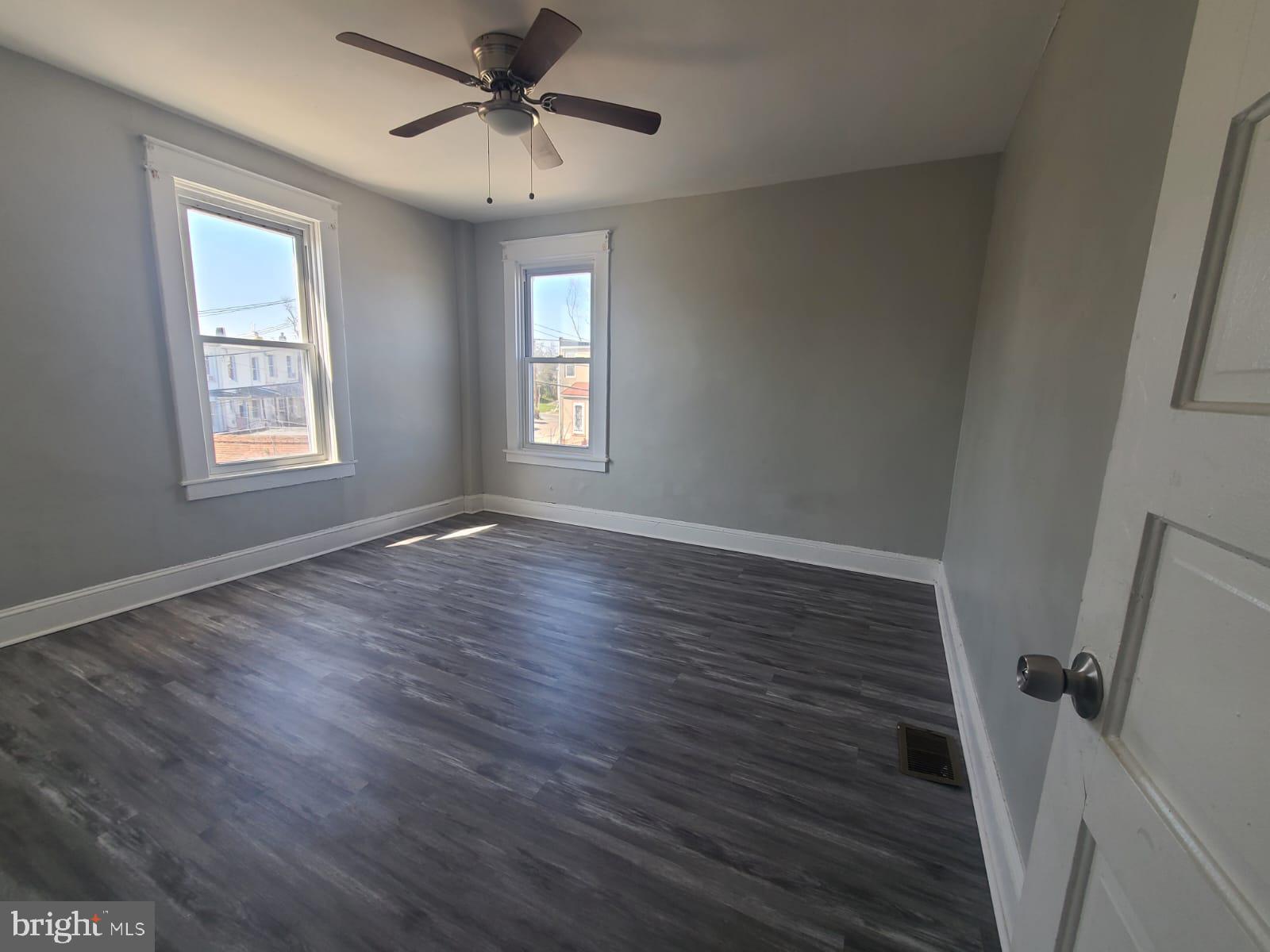 SAINT JOSEPHS - Residential Lease