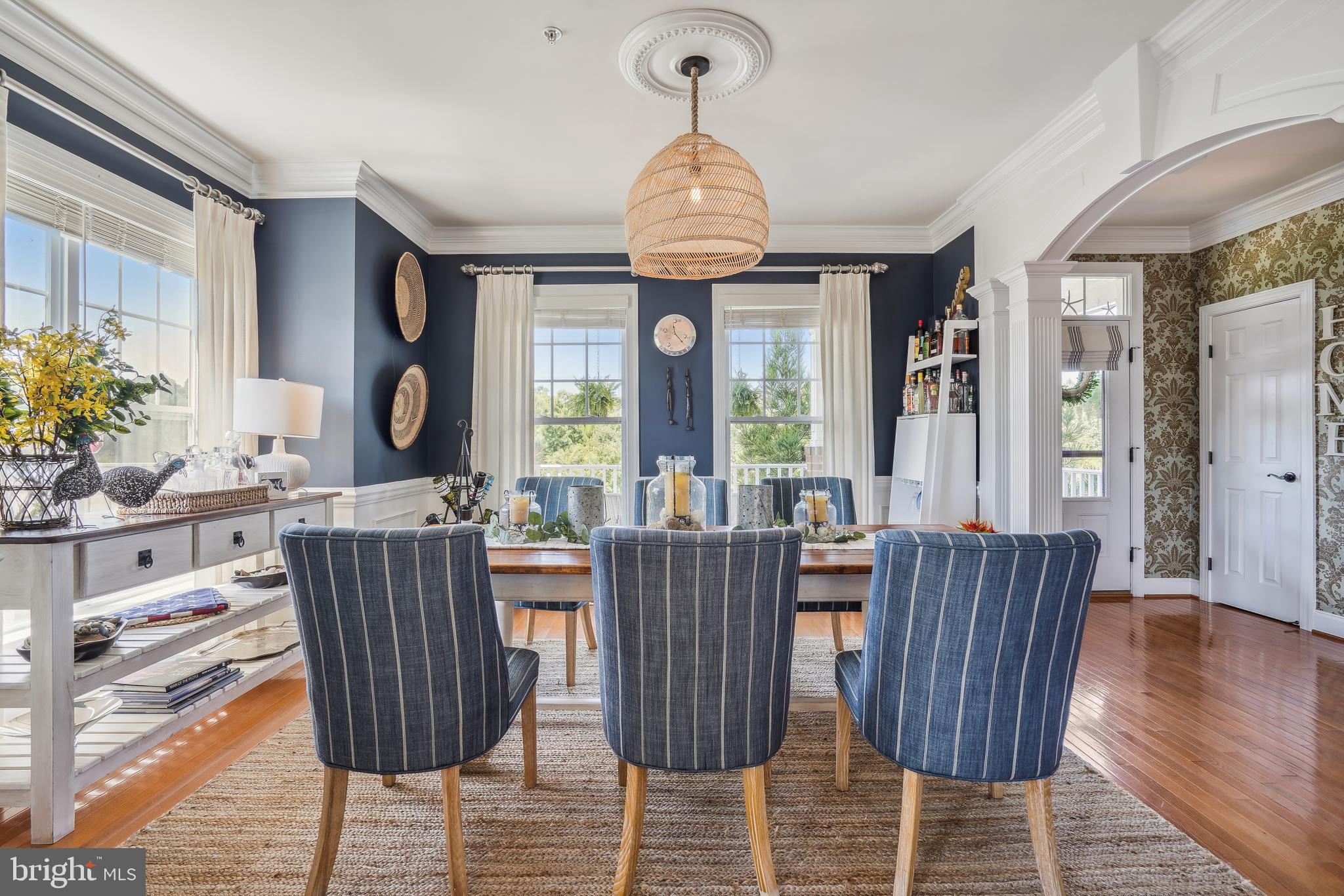 GIBSONS GRANT - Residential Lease