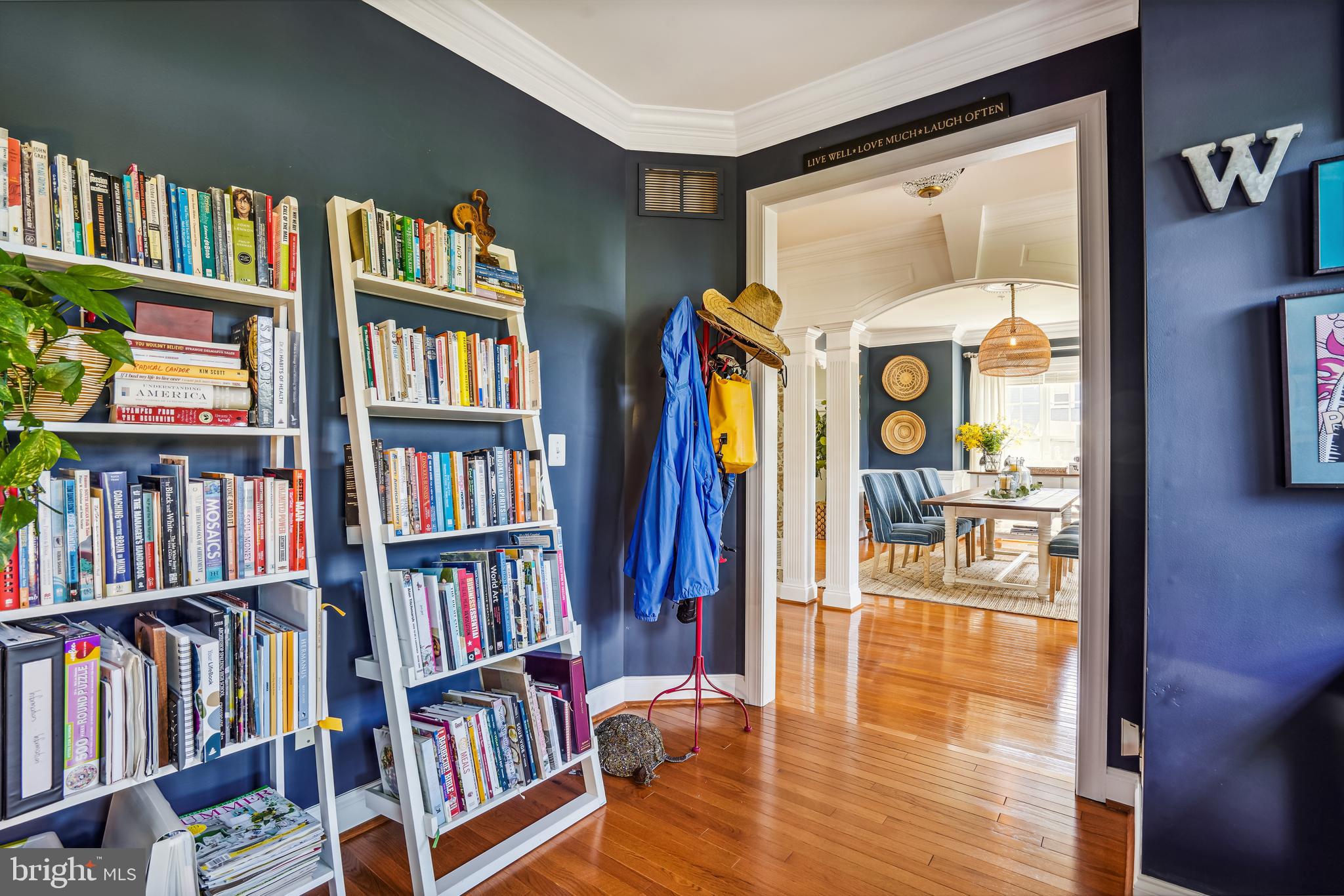 GIBSONS GRANT - Residential Lease