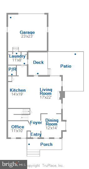 GIBSONS GRANT - Residential Lease