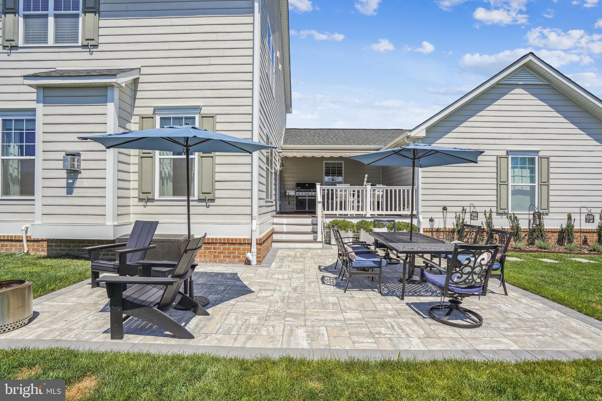 GIBSONS GRANT - Residential Lease