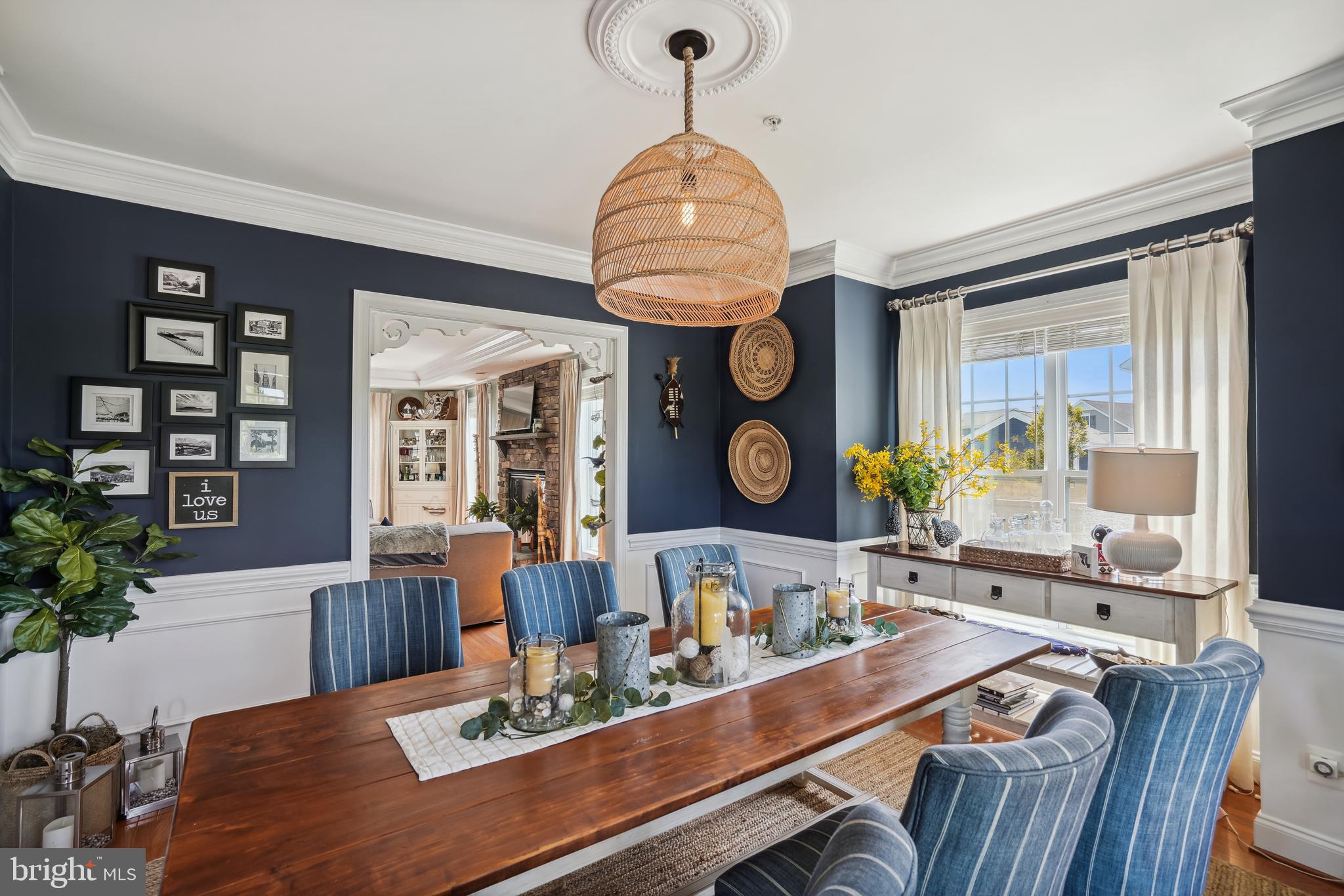 GIBSONS GRANT - Residential Lease