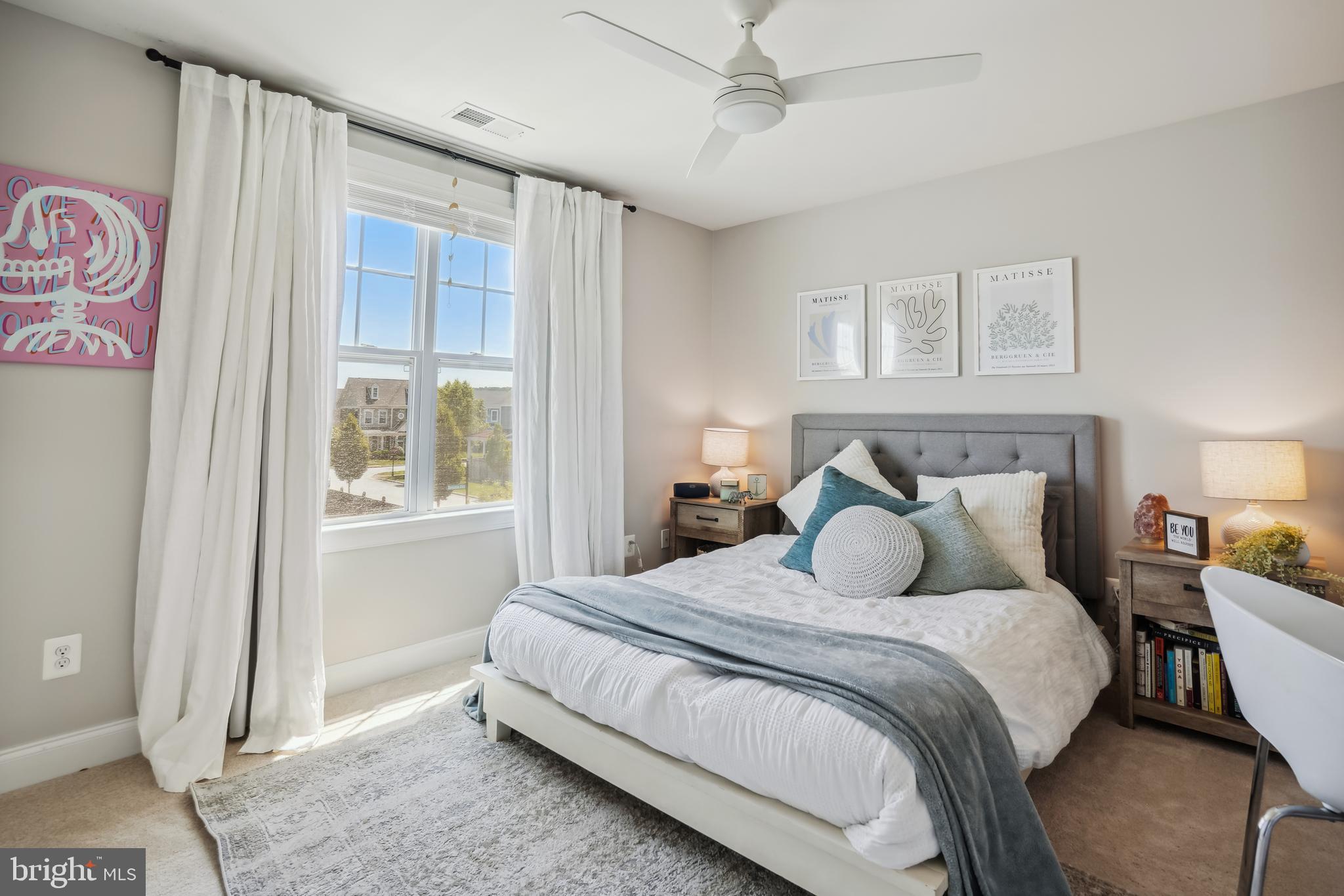 GIBSONS GRANT - Residential Lease