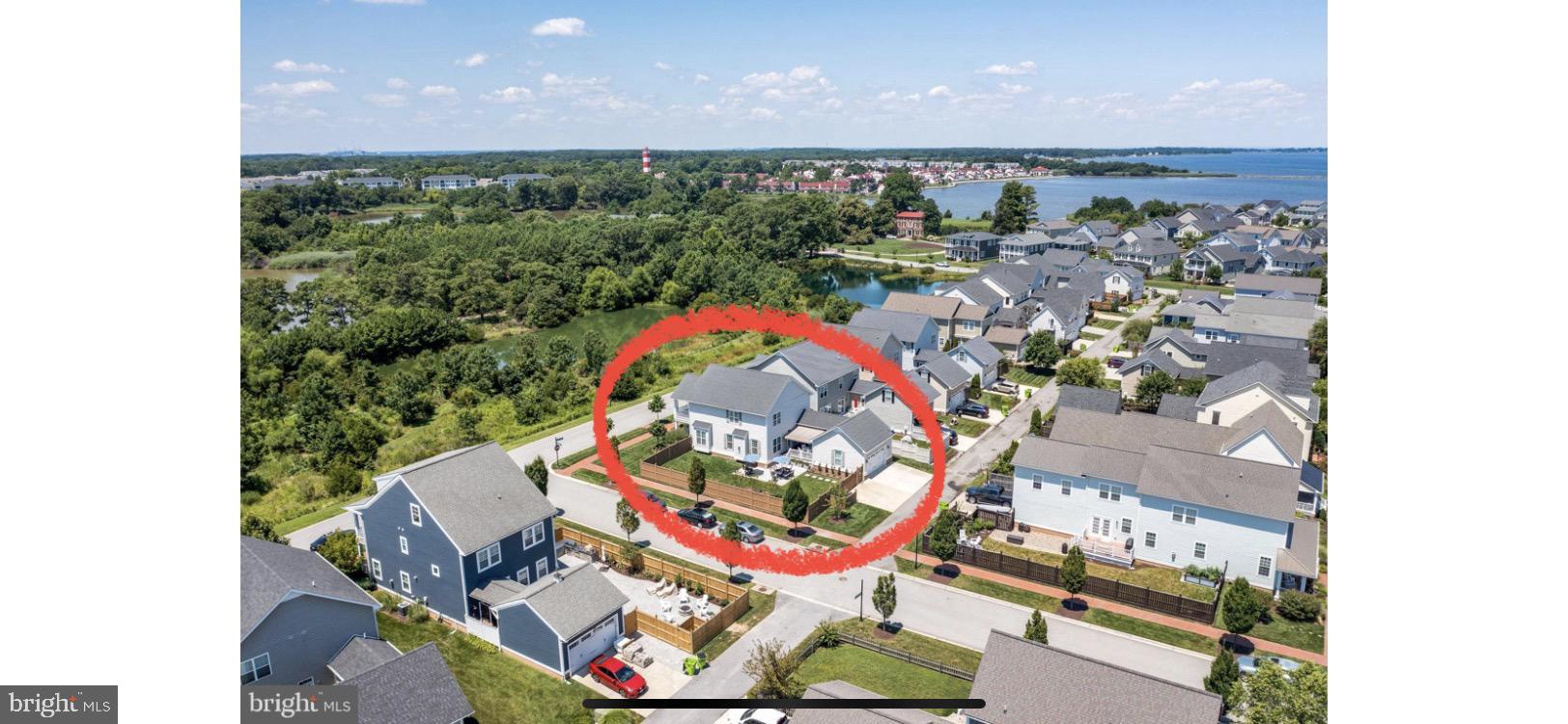 GIBSONS GRANT - Residential Lease