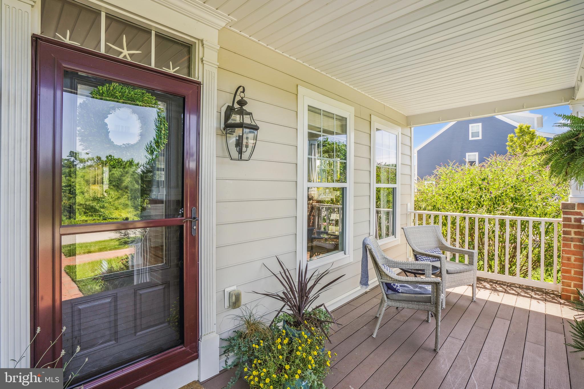 GIBSONS GRANT - Residential Lease