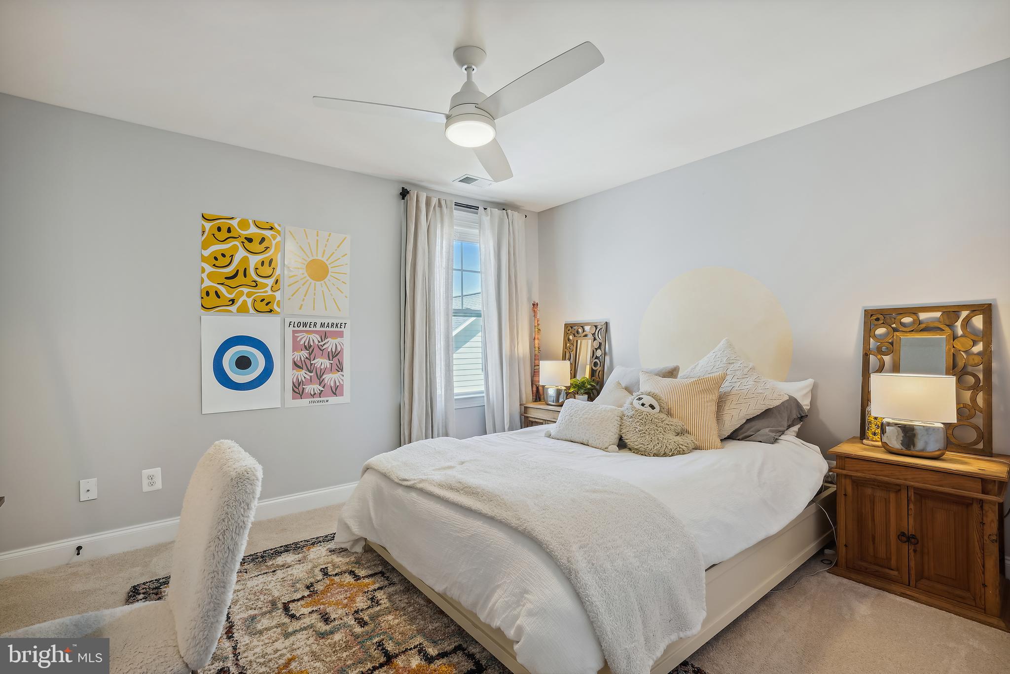 GIBSONS GRANT - Residential Lease