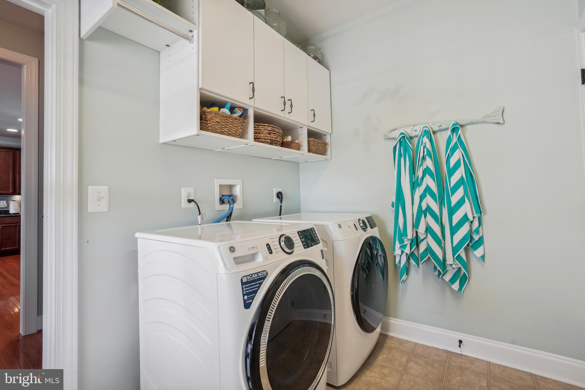 GIBSONS GRANT - Residential Lease