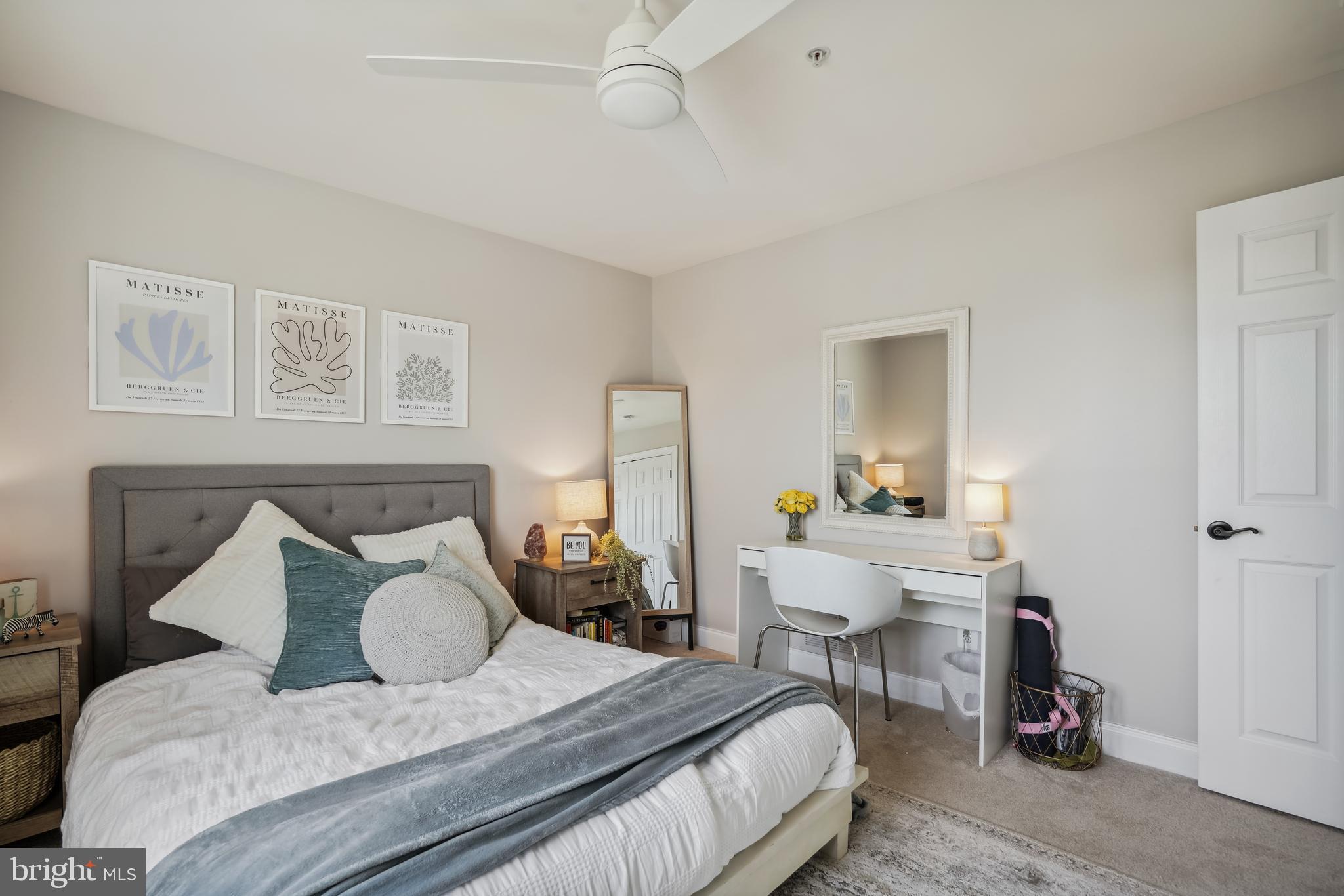 GIBSONS GRANT - Residential Lease