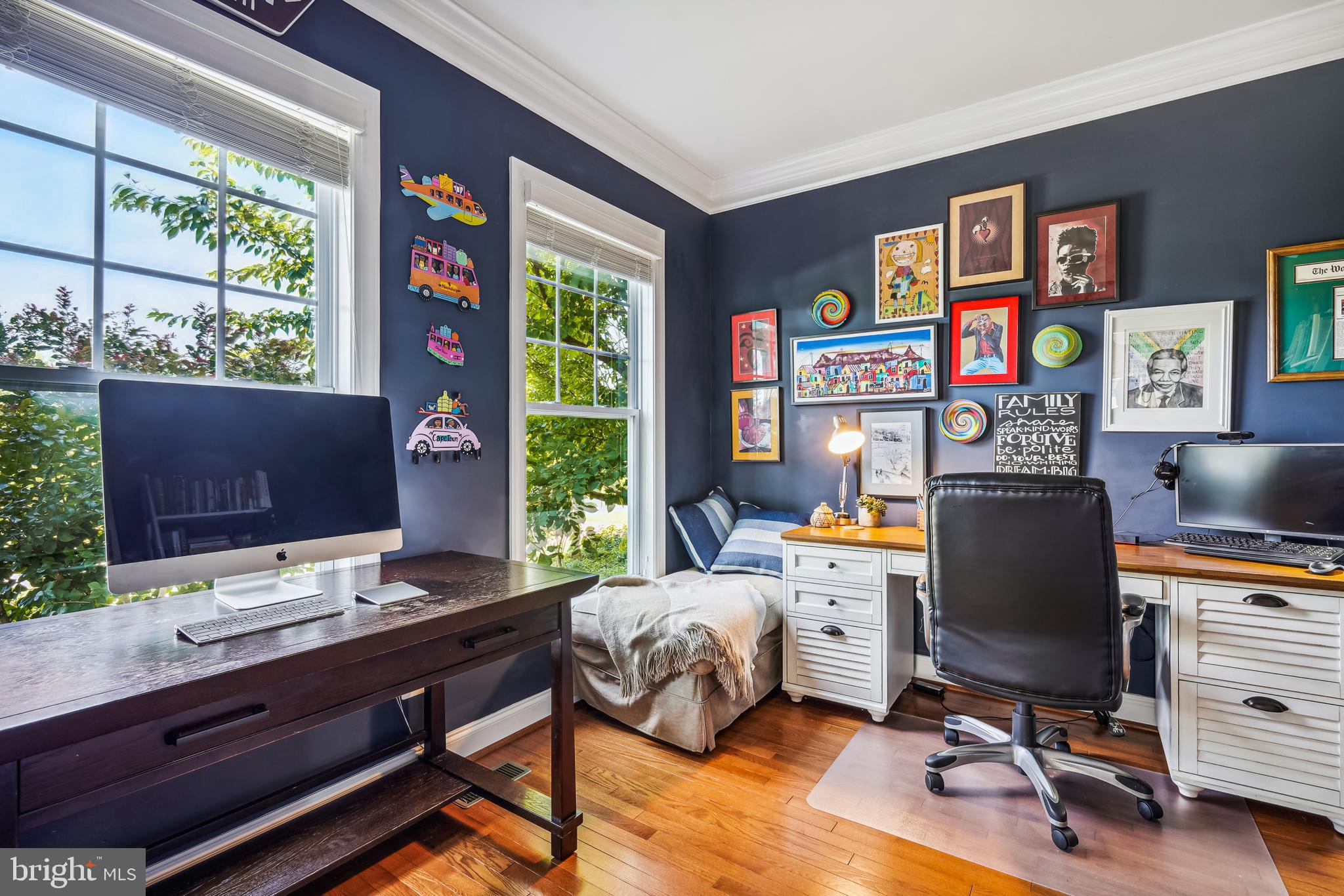 GIBSONS GRANT - Residential Lease