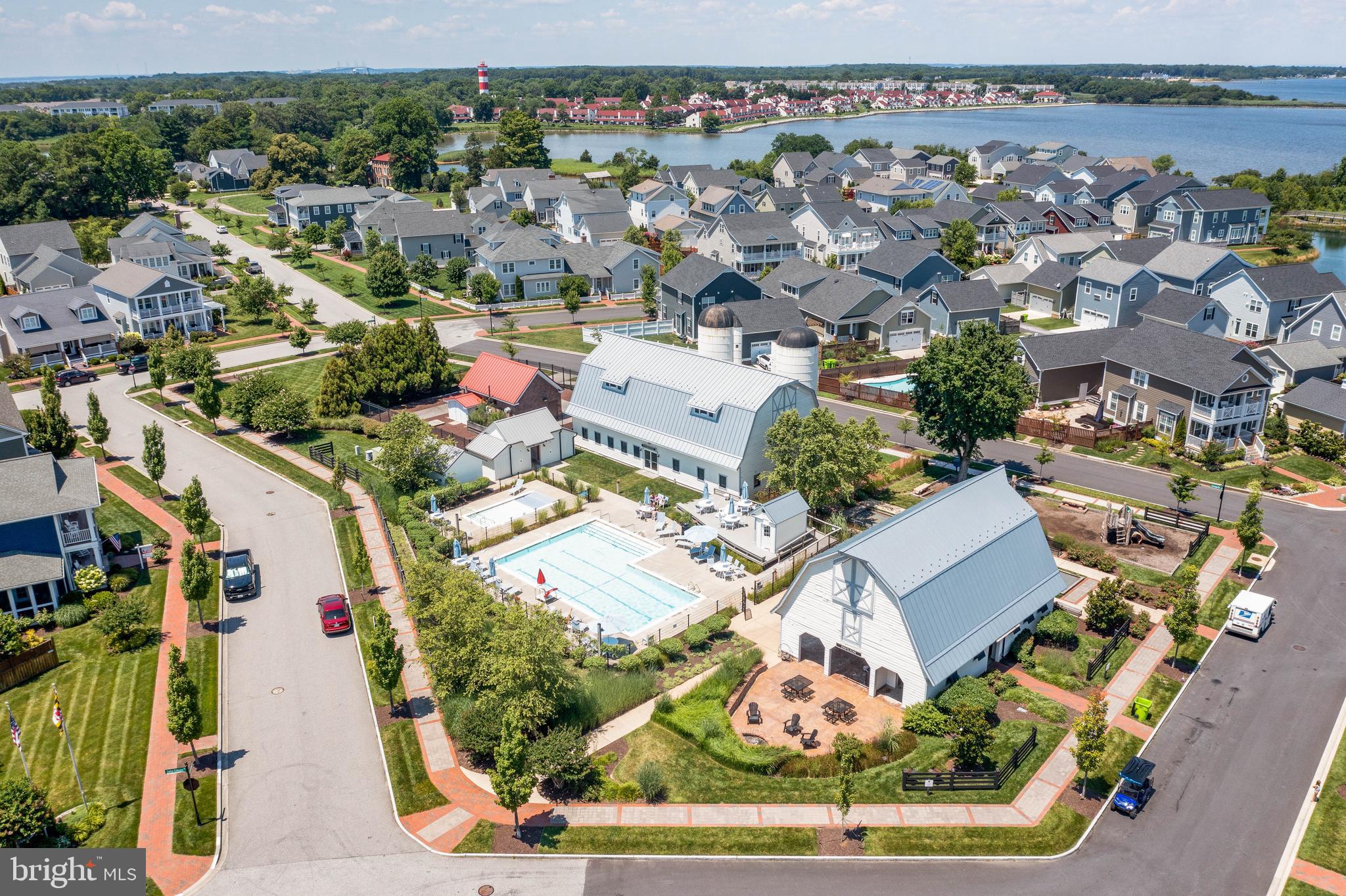 GIBSONS GRANT - Residential Lease