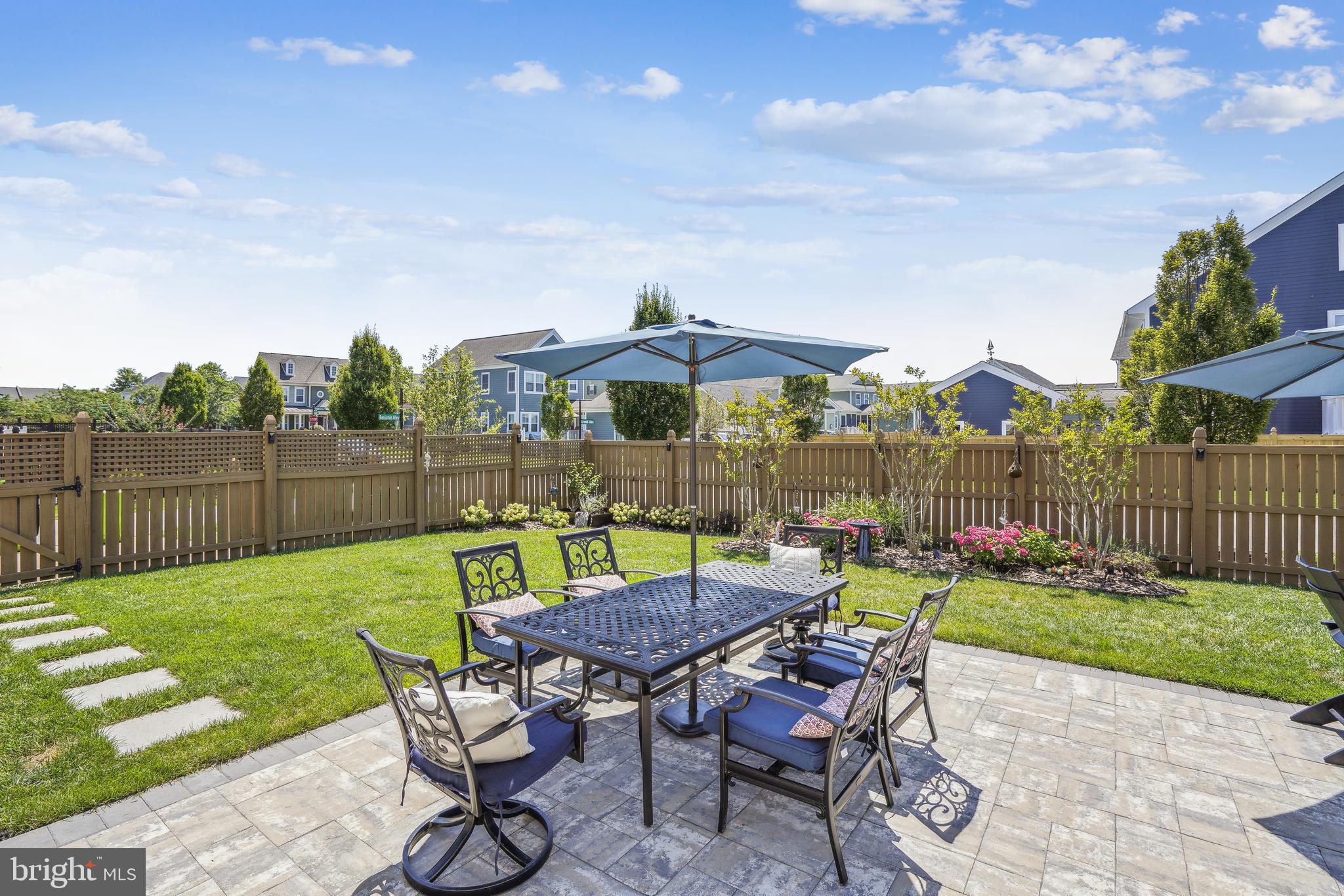 GIBSONS GRANT - Residential Lease