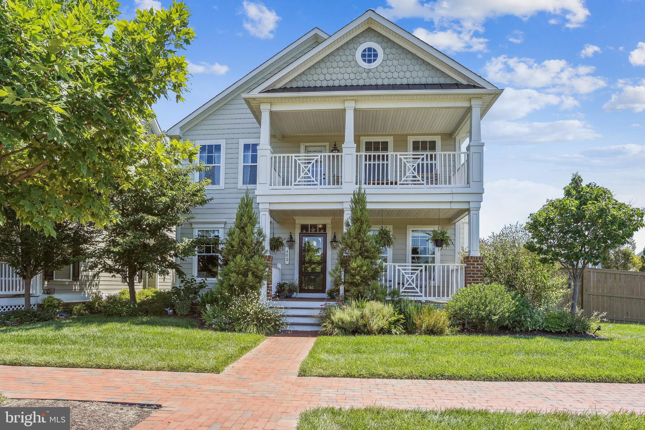 GIBSONS GRANT - Residential Lease