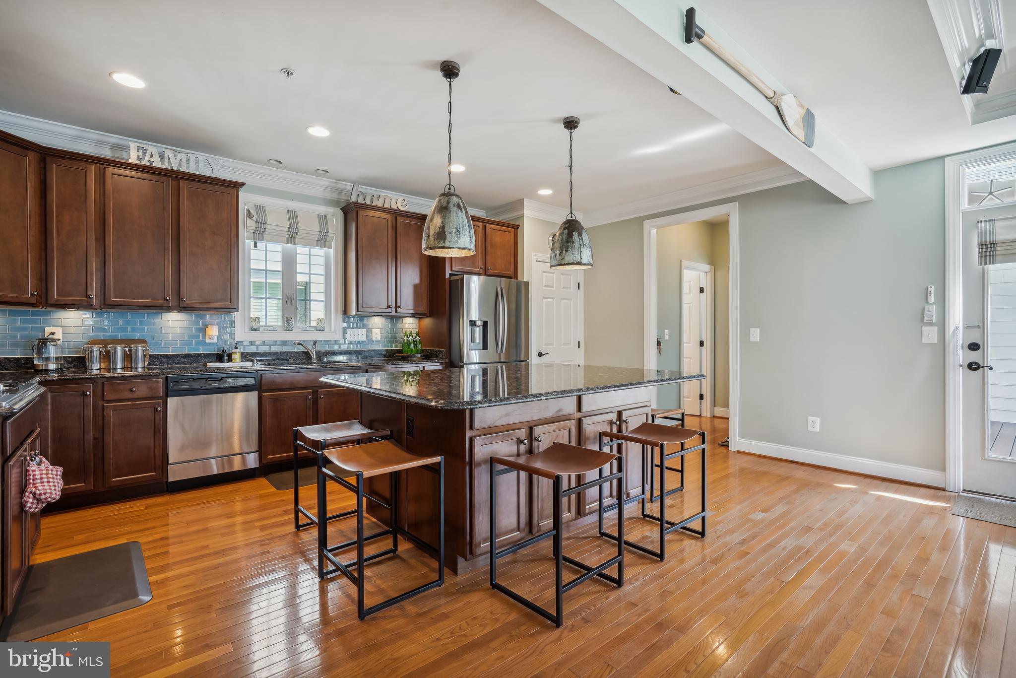 GIBSONS GRANT - Residential Lease