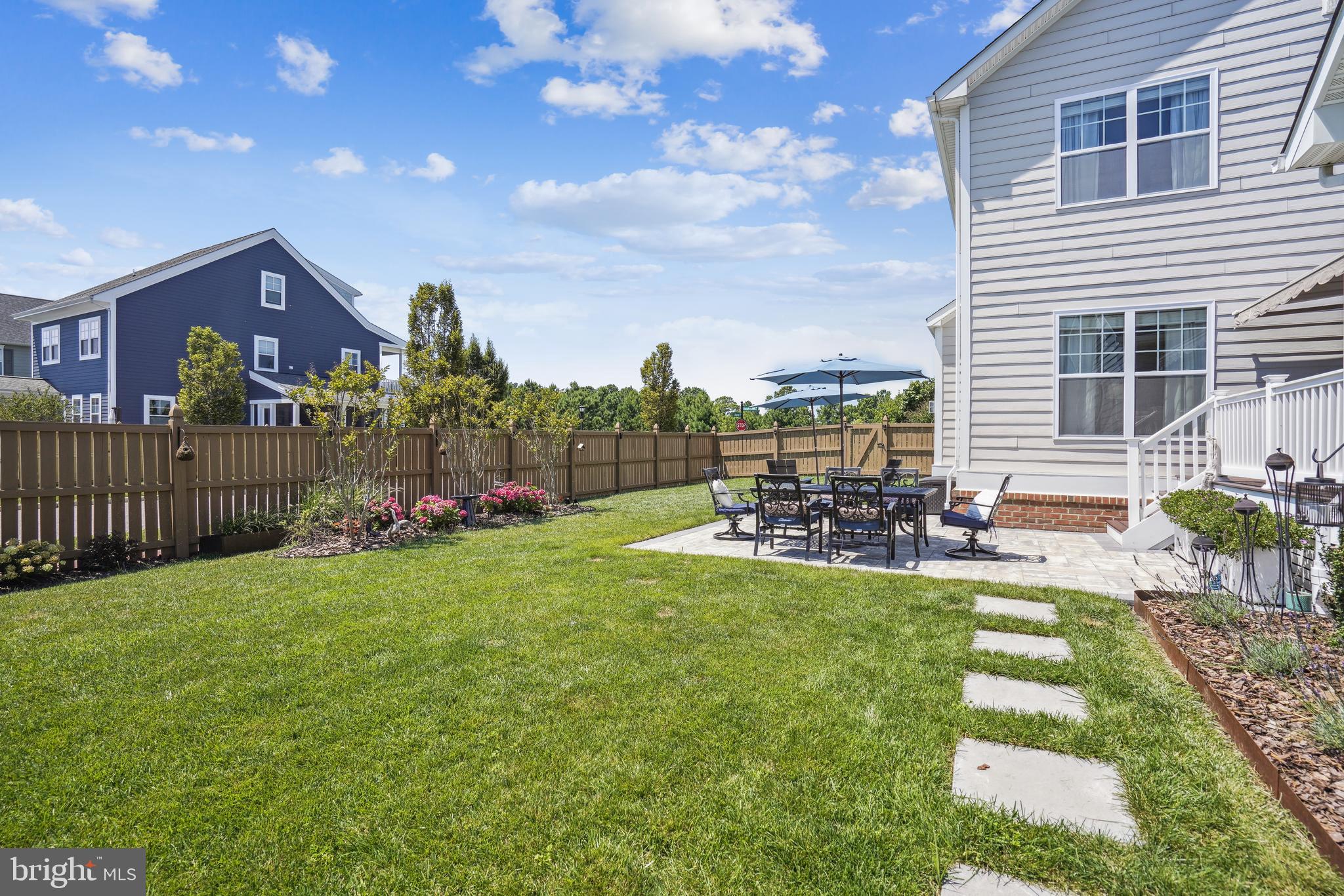 GIBSONS GRANT - Residential Lease