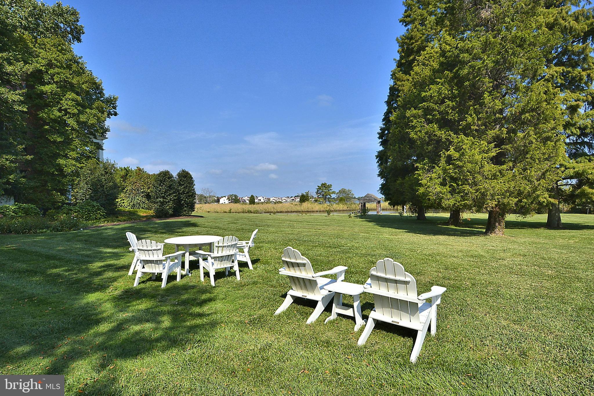 GIBSONS GRANT - Residential Lease