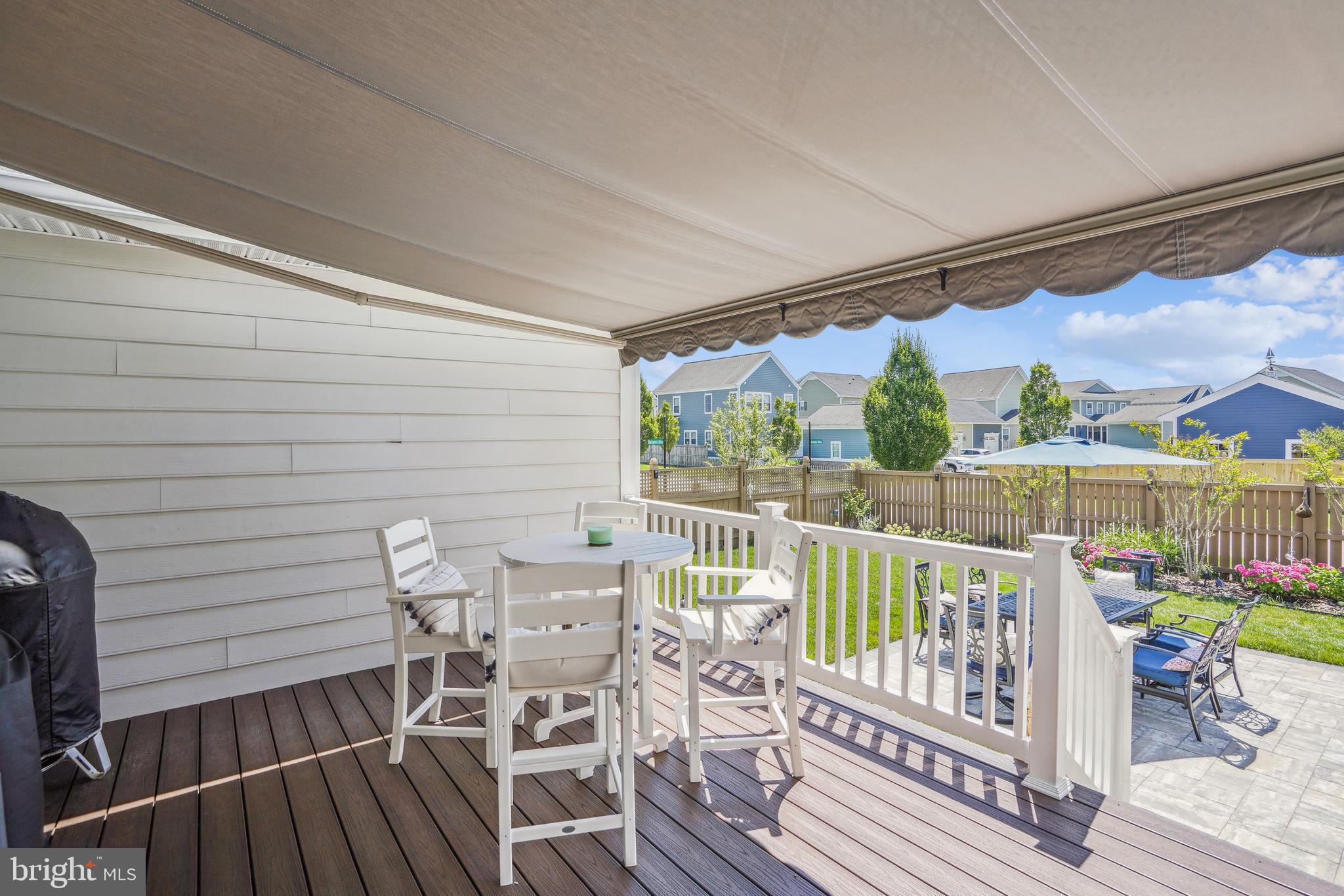 GIBSONS GRANT - Residential Lease