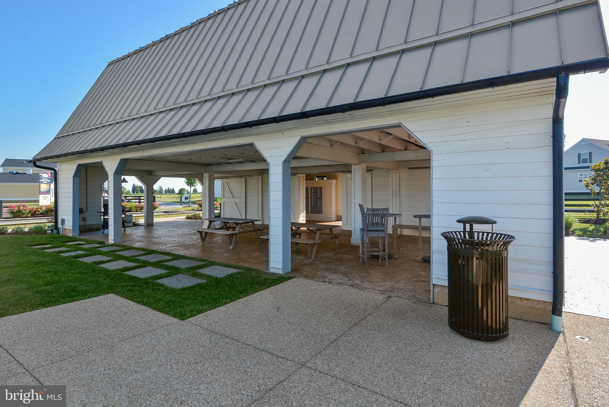 GIBSONS GRANT - Residential Lease